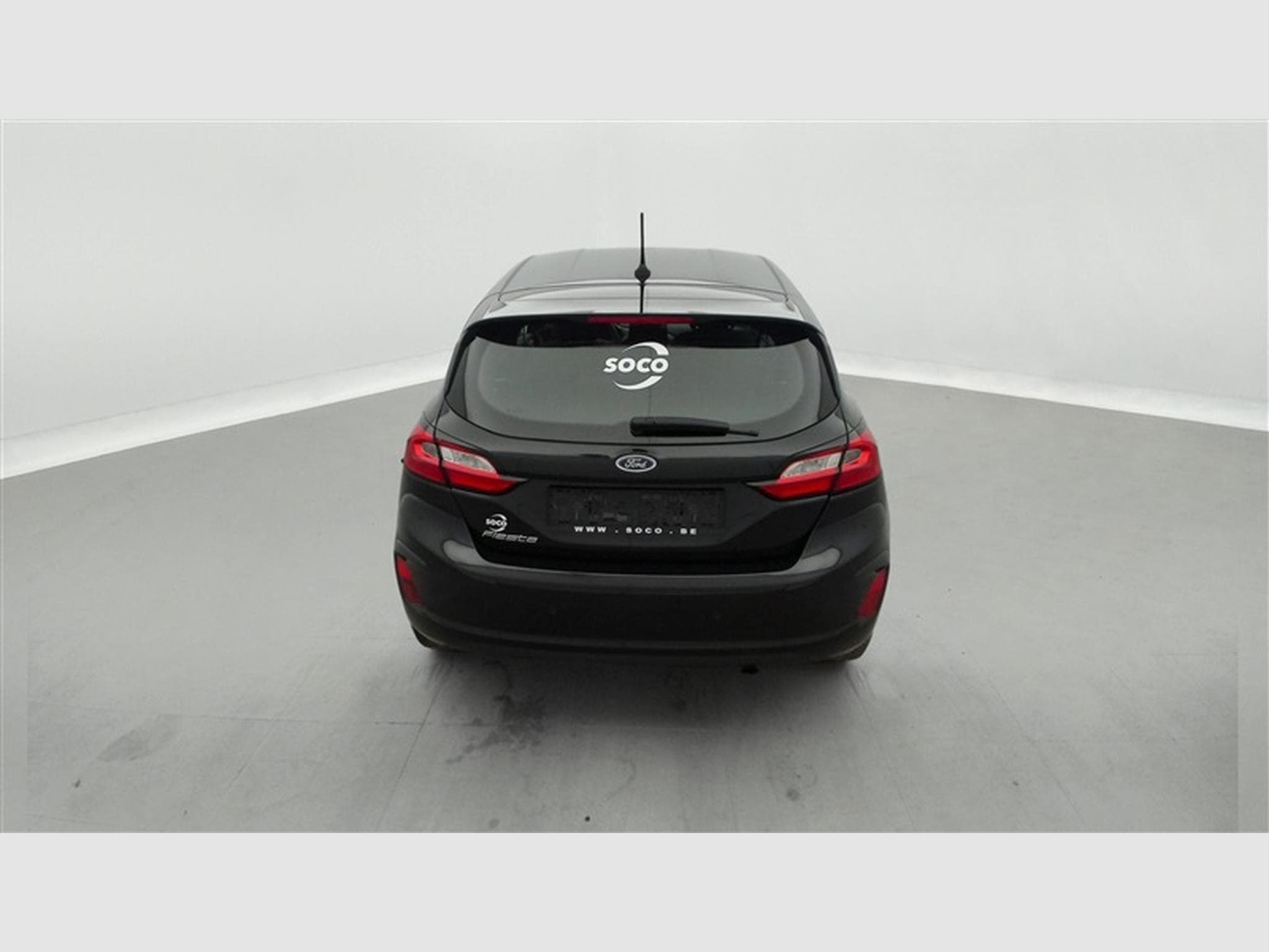 Ford Fiesta 1.0 EcoBoost Connected CARPLAY/LED/PDC (2024) - Photo 5