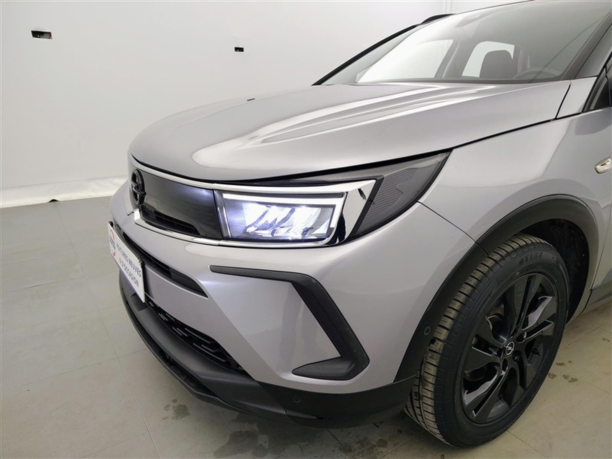 Opel Grandland Grandland 1.5 Turbo D GS Line S&S (2022) - Photo 15
