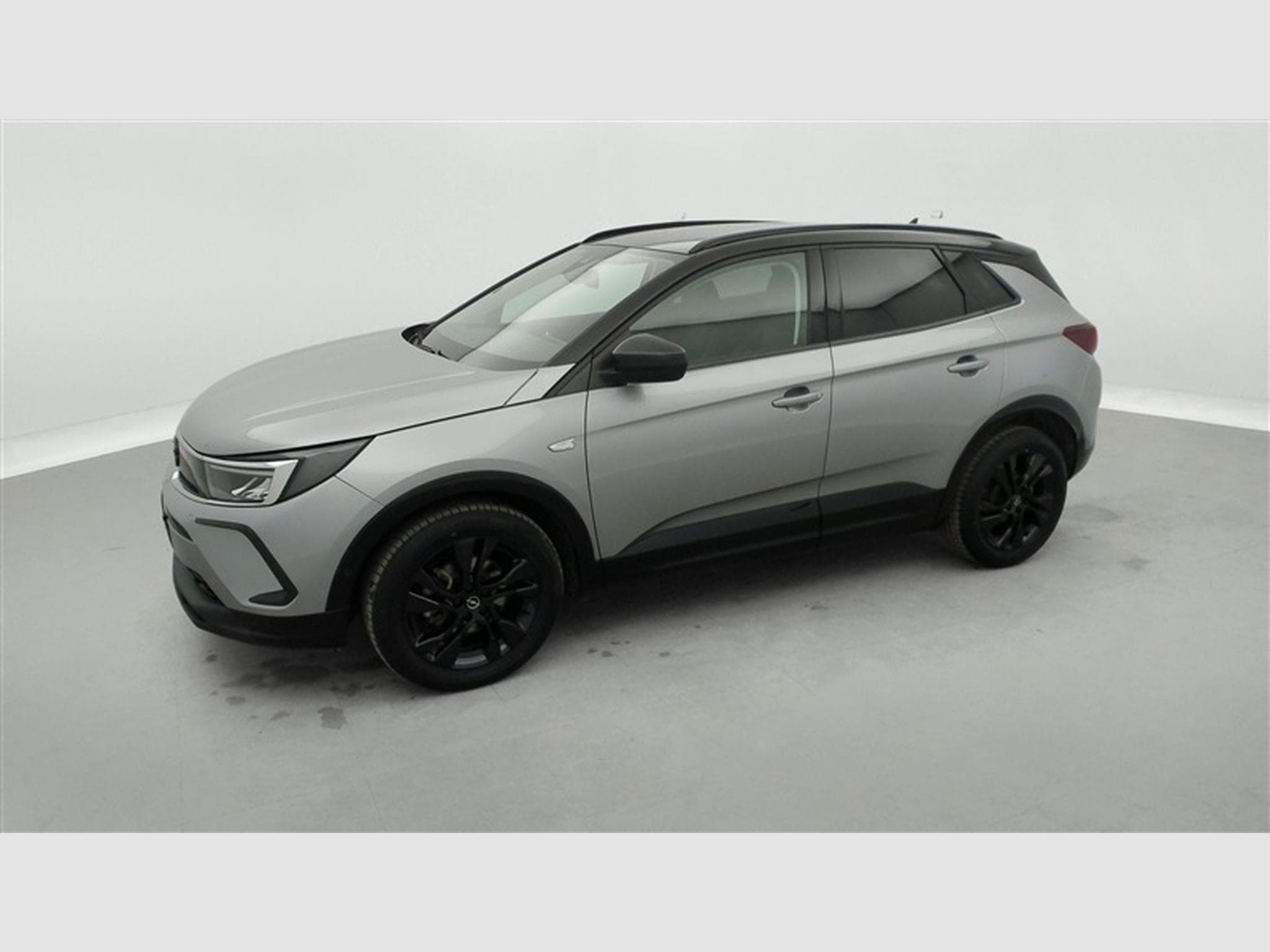 Opel Grandland Grandland 1.5 Turbo D GS Line S&S (2022) - Photo 21