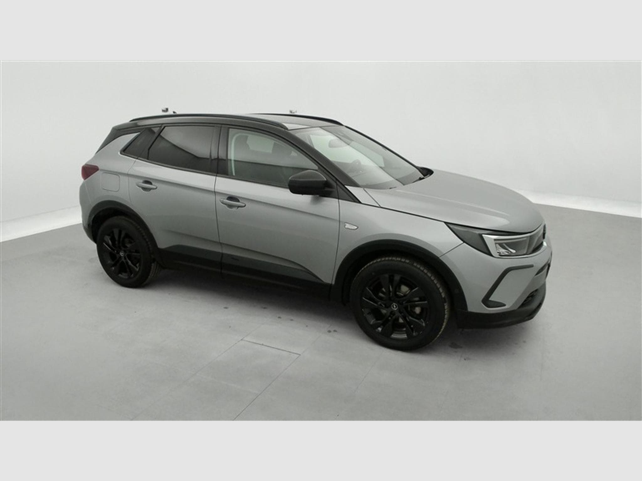 Opel Grandland Grandland 1.5 Turbo D GS Line S&S (2022) - Photo 23