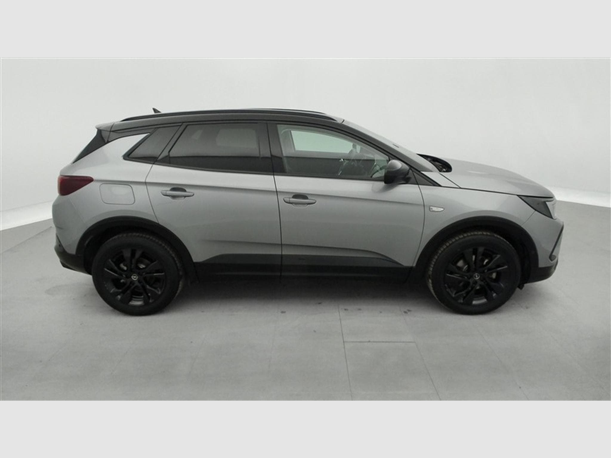 Opel Grandland Grandland 1.5 Turbo D GS Line S&S (2022) - Photo 24