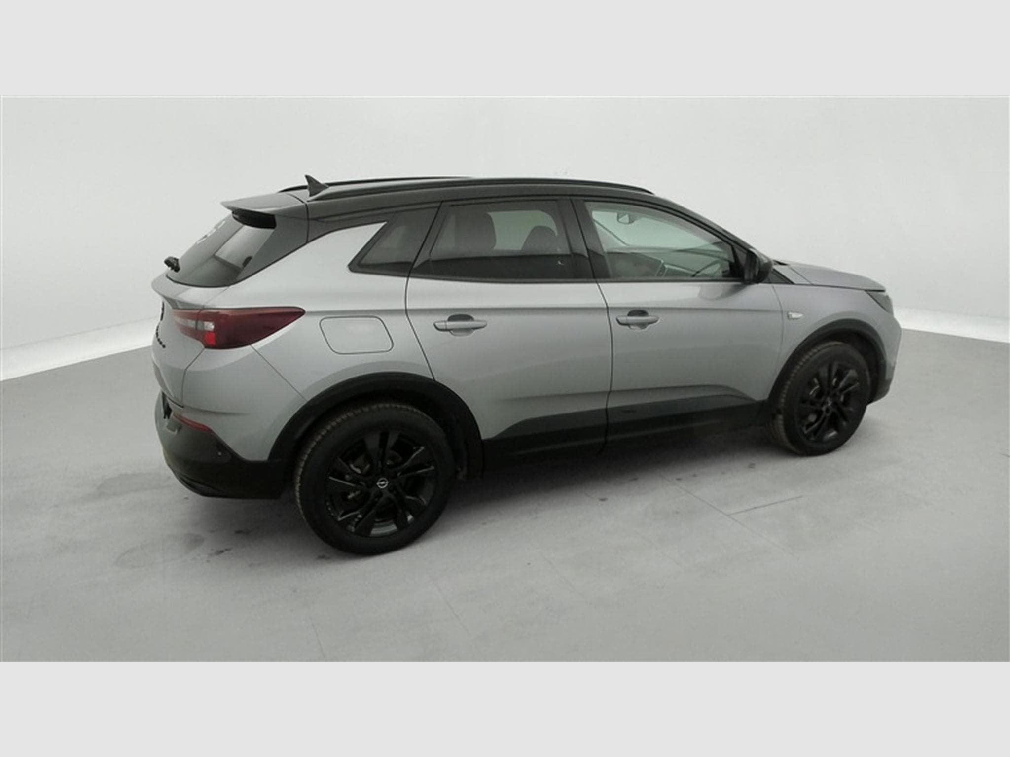 Opel Grandland Grandland 1.5 Turbo D GS Line S&S (2022) - Photo 25