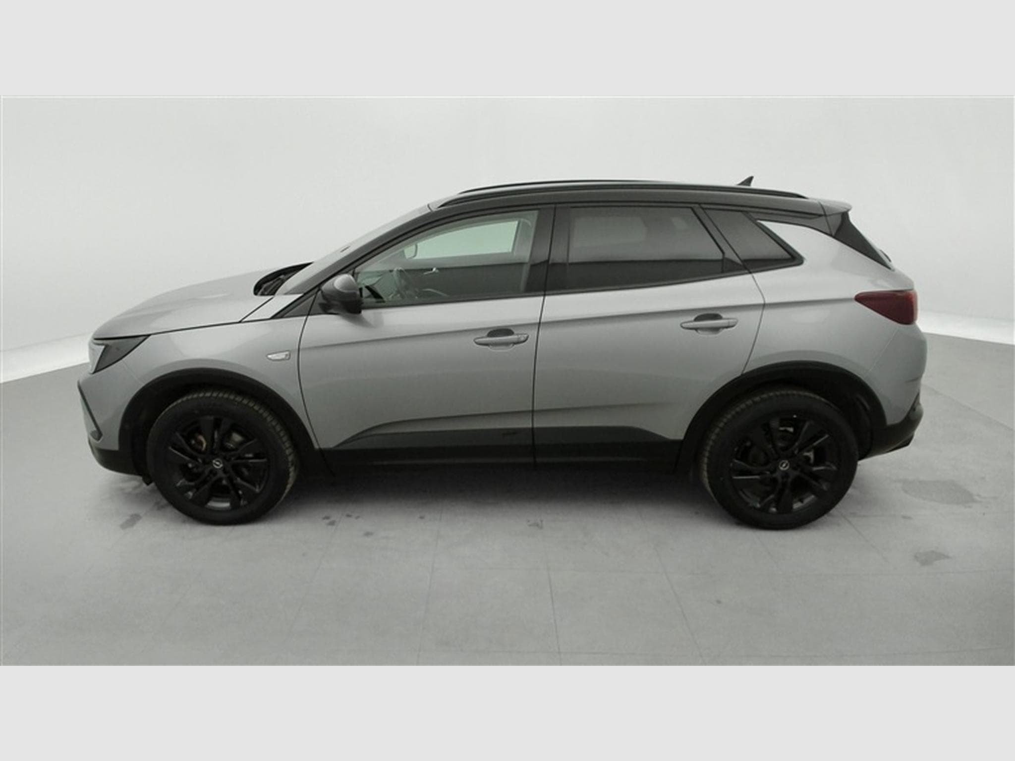Opel Grandland Grandland 1.5 Turbo D GS Line S&S (2022) - Photo 3