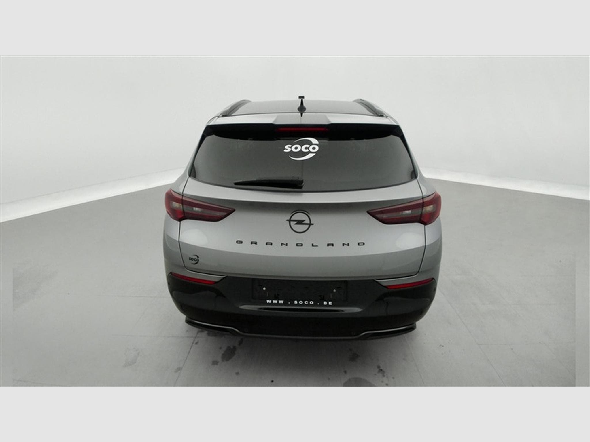 Opel Grandland Grandland 1.5 Turbo D GS Line S&S (2022) - Photo 5