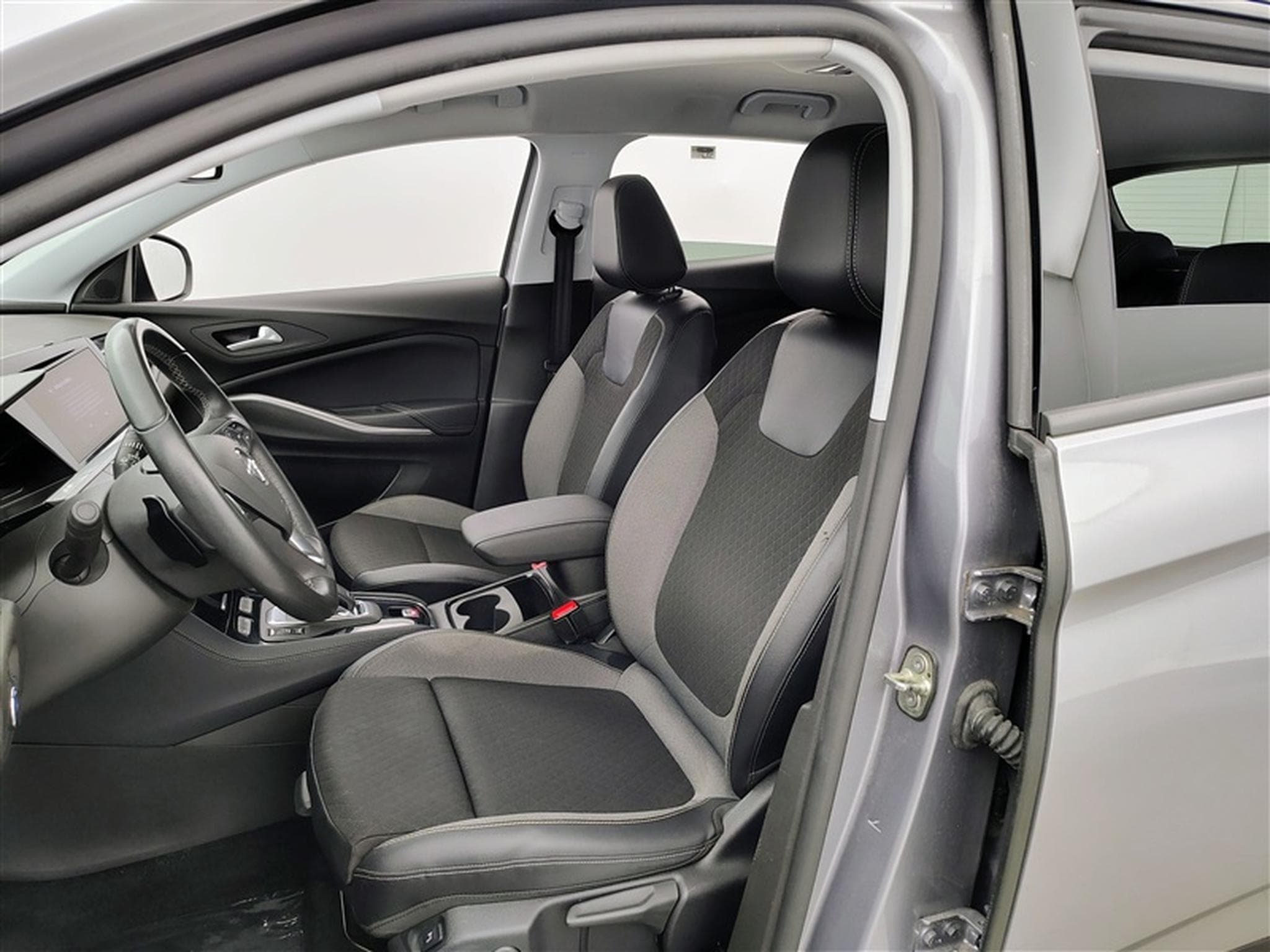 Opel Grandland Grandland 1.5 Turbo D GS Line S&S (2022) - Photo 7