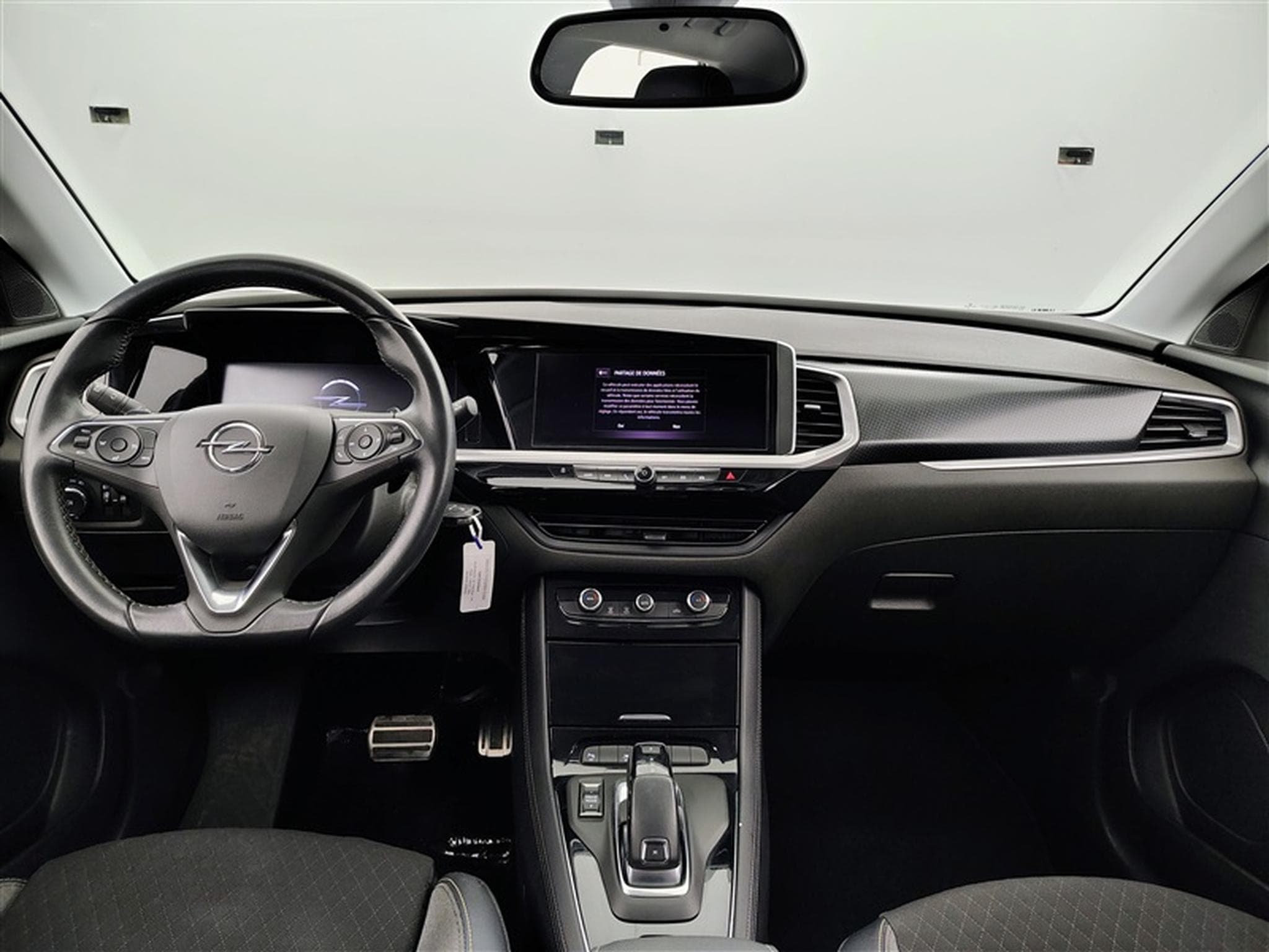 Opel Grandland Grandland 1.5 Turbo D GS Line S&S (2022) - Photo 8