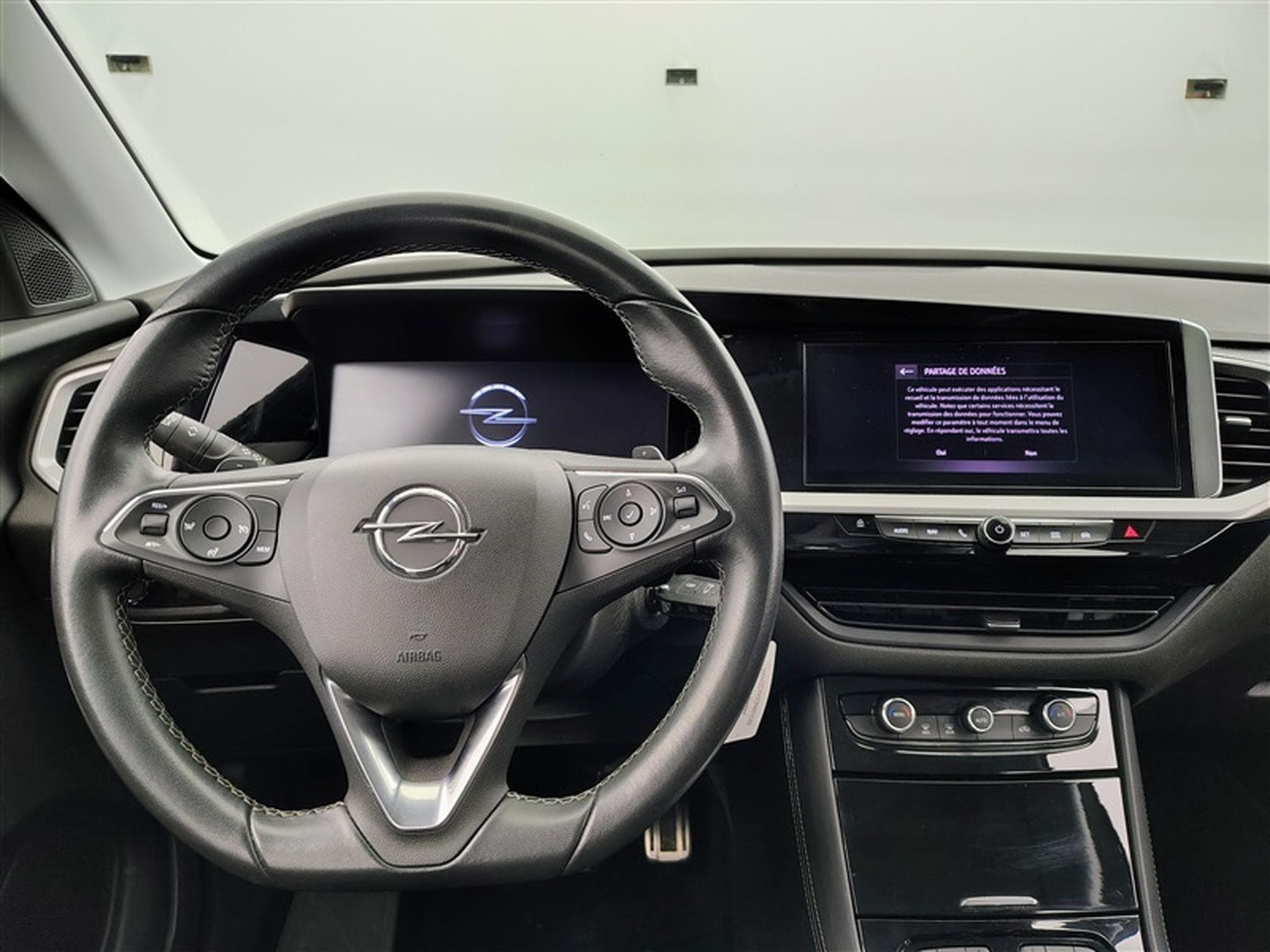 Opel Grandland Grandland 1.5 Turbo D GS Line S&S (2022) - Photo 9