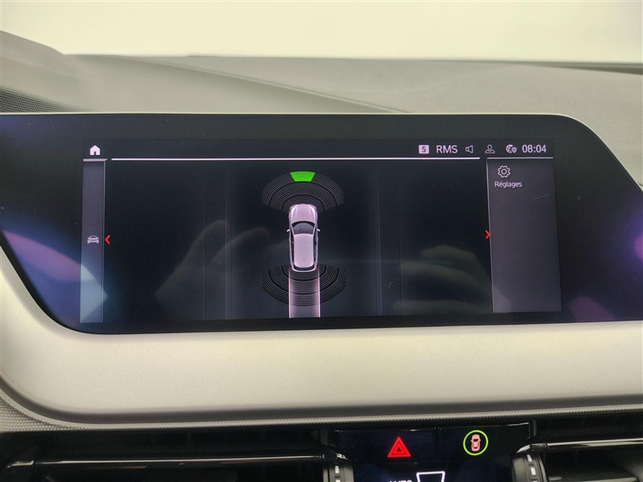 BMW 116 116i Business Line NAVI/FULL LED/JA16/PDC AV AR (2023) - Photo 18