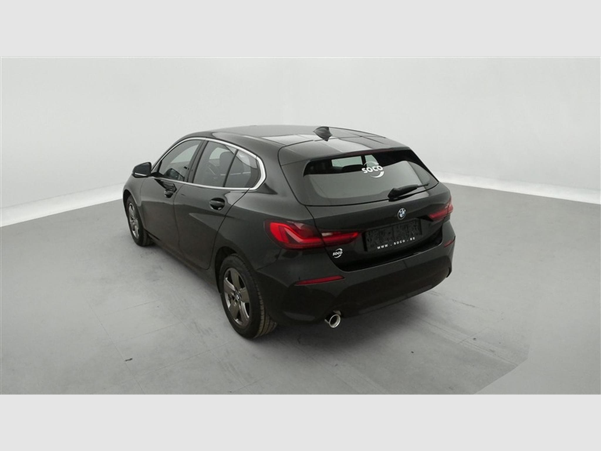 BMW 116 116i Business Line NAVI/FULL LED/JA16/PDC AV AR (2023) - Photo 2