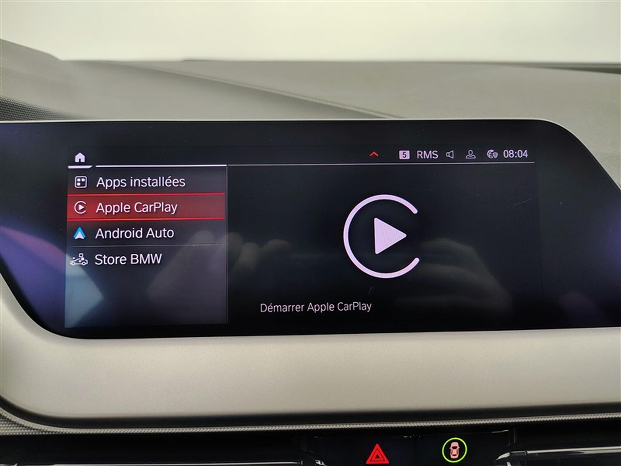 BMW 116 116i Business Line NAVI/FULL LED/JA16/PDC AV AR (2023) - Photo 20