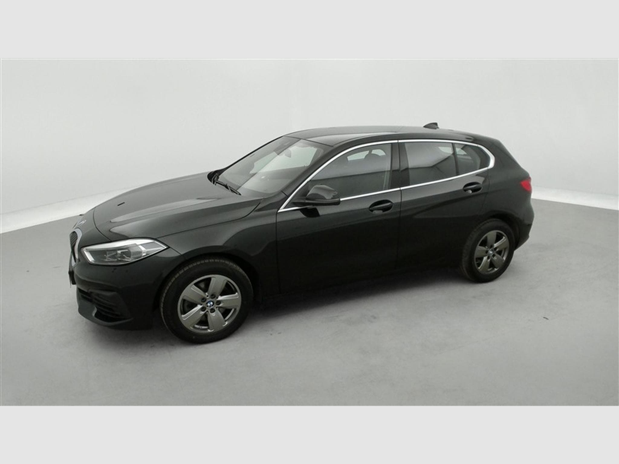BMW 116 116i Business Line NAVI/FULL LED/JA16/PDC AV AR (2023) - Photo 21