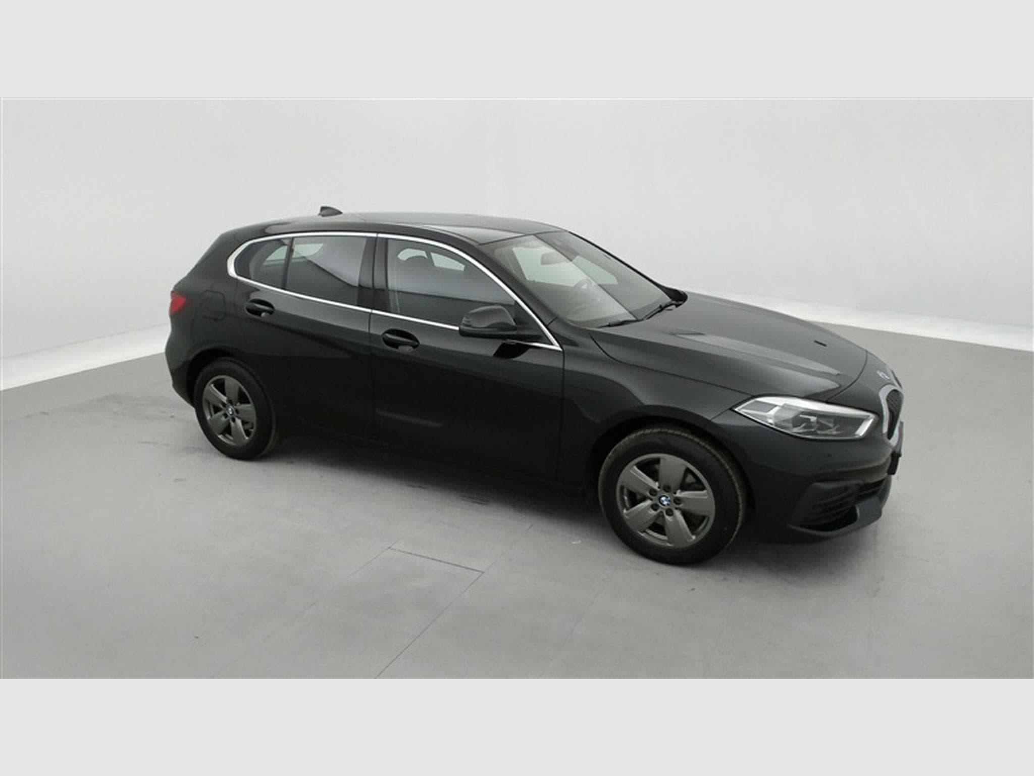 BMW 116 116i Business Line NAVI/FULL LED/JA16/PDC AV AR (2023) - Photo 23