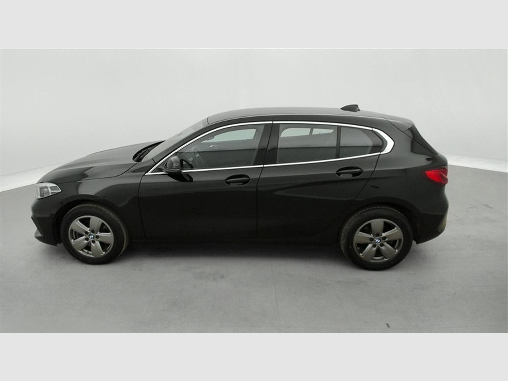 BMW 116 116i Business Line NAVI/FULL LED/JA16/PDC AV AR (2023) - Photo 3