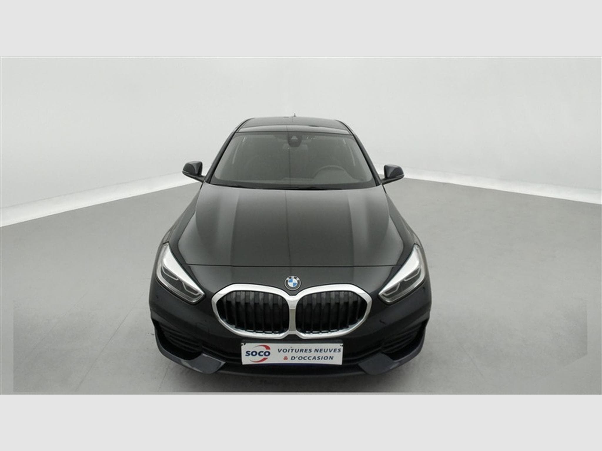 BMW 116 116i Business Line NAVI/FULL LED/JA16/PDC AV AR (2023) - Photo 4