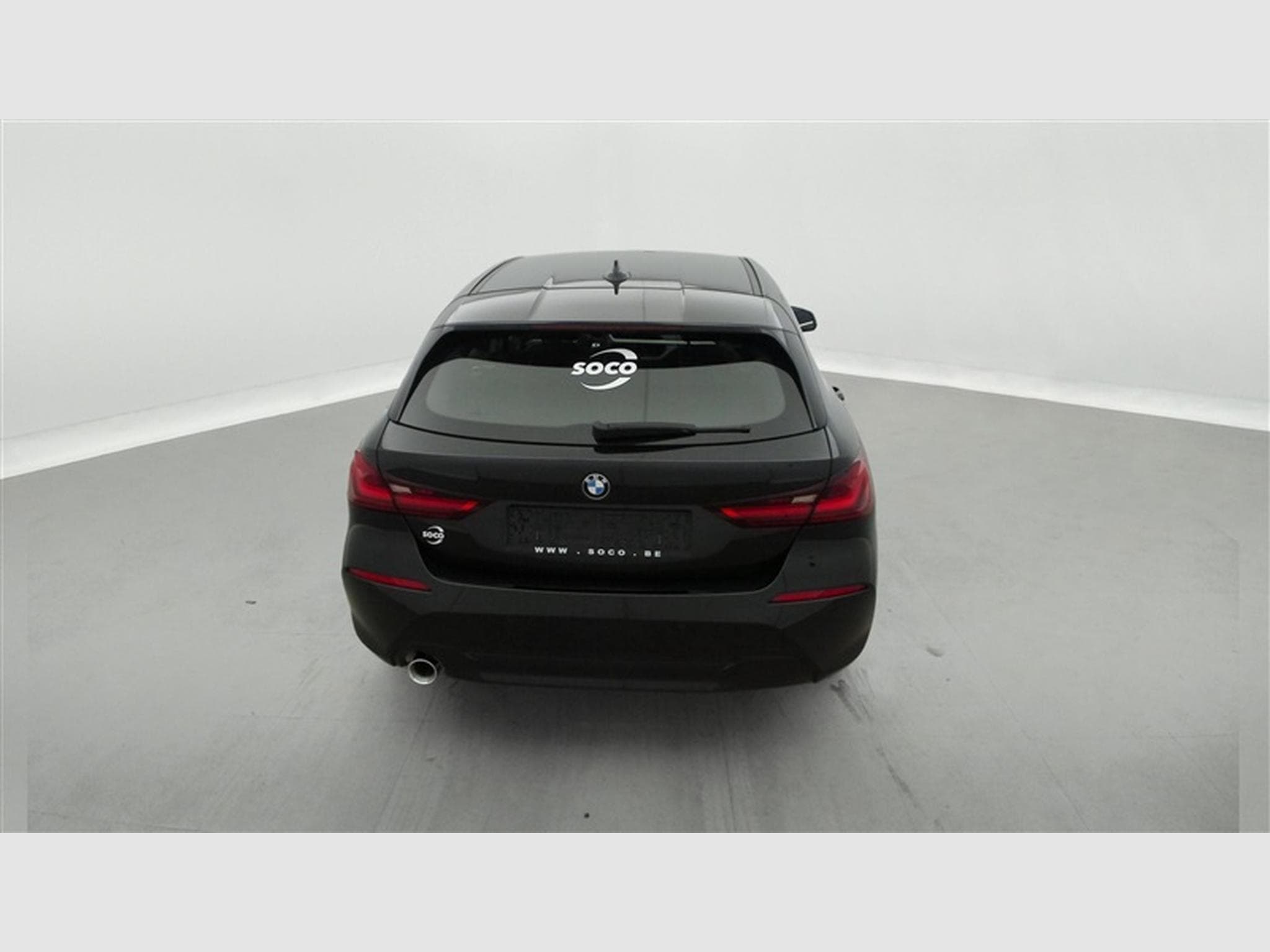 BMW 116 116i Business Line NAVI/FULL LED/JA16/PDC AV AR (2023) - Photo 5