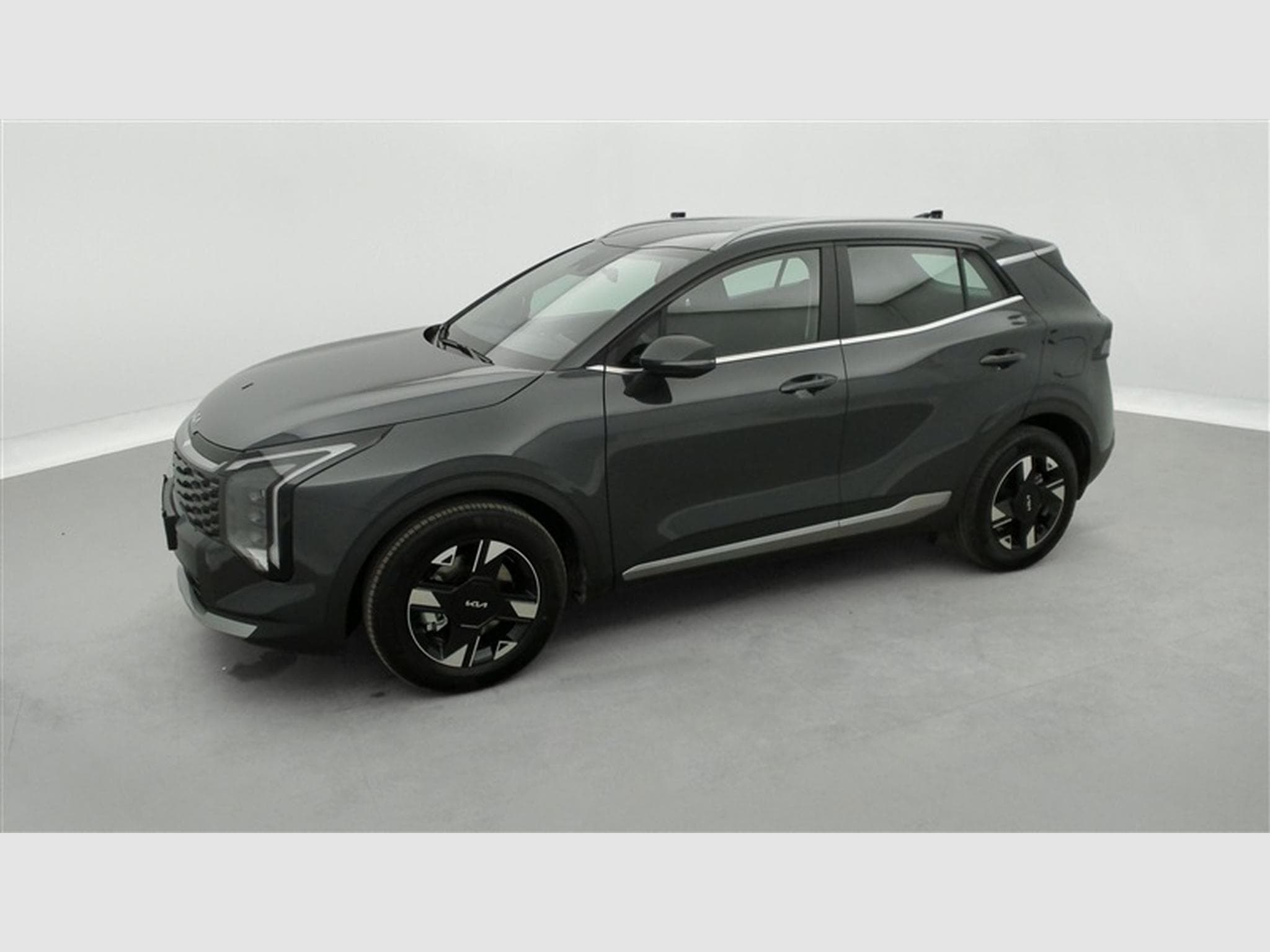 Kia Sportage 1.6 T-GDi 150cv DCT LX NAVI / FULL LED / CAMERA / KEYLESS (2026) - Photo 21