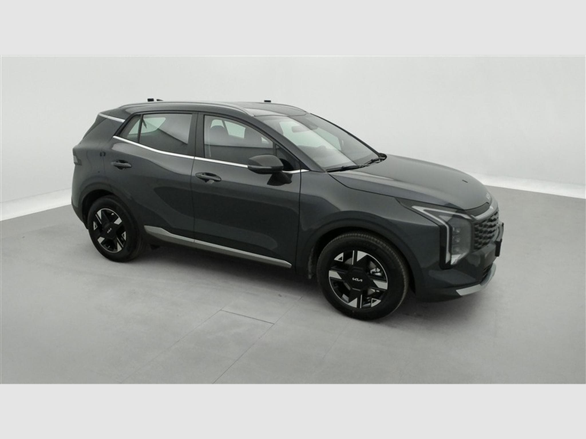 Kia Sportage 1.6 T-GDi 150cv DCT LX NAVI / FULL LED / CAMERA / KEYLESS (2026) - Photo 23