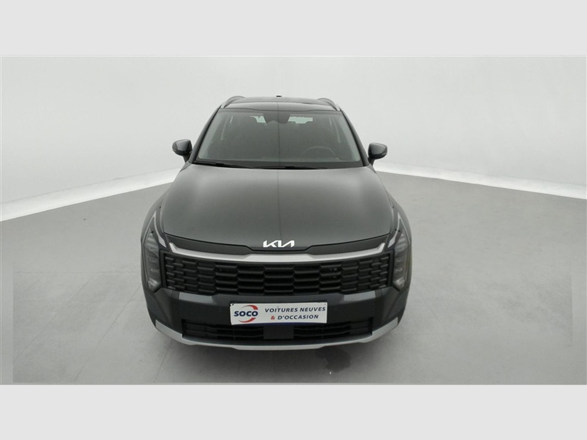 Kia Sportage 1.6 T-GDi 150cv DCT LX NAVI / FULL LED / CAMERA / KEYLESS (2026) - Photo 4