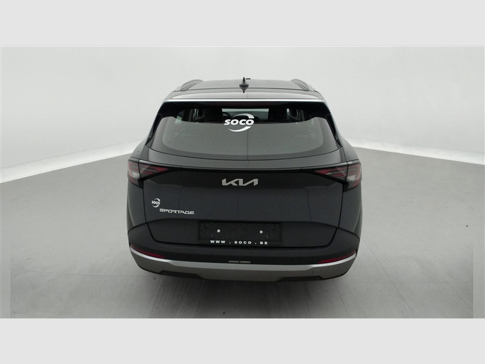 Kia Sportage 1.6 T-GDi 150cv DCT LX NAVI / FULL LED / CAMERA / KEYLESS (2026) - Photo 5