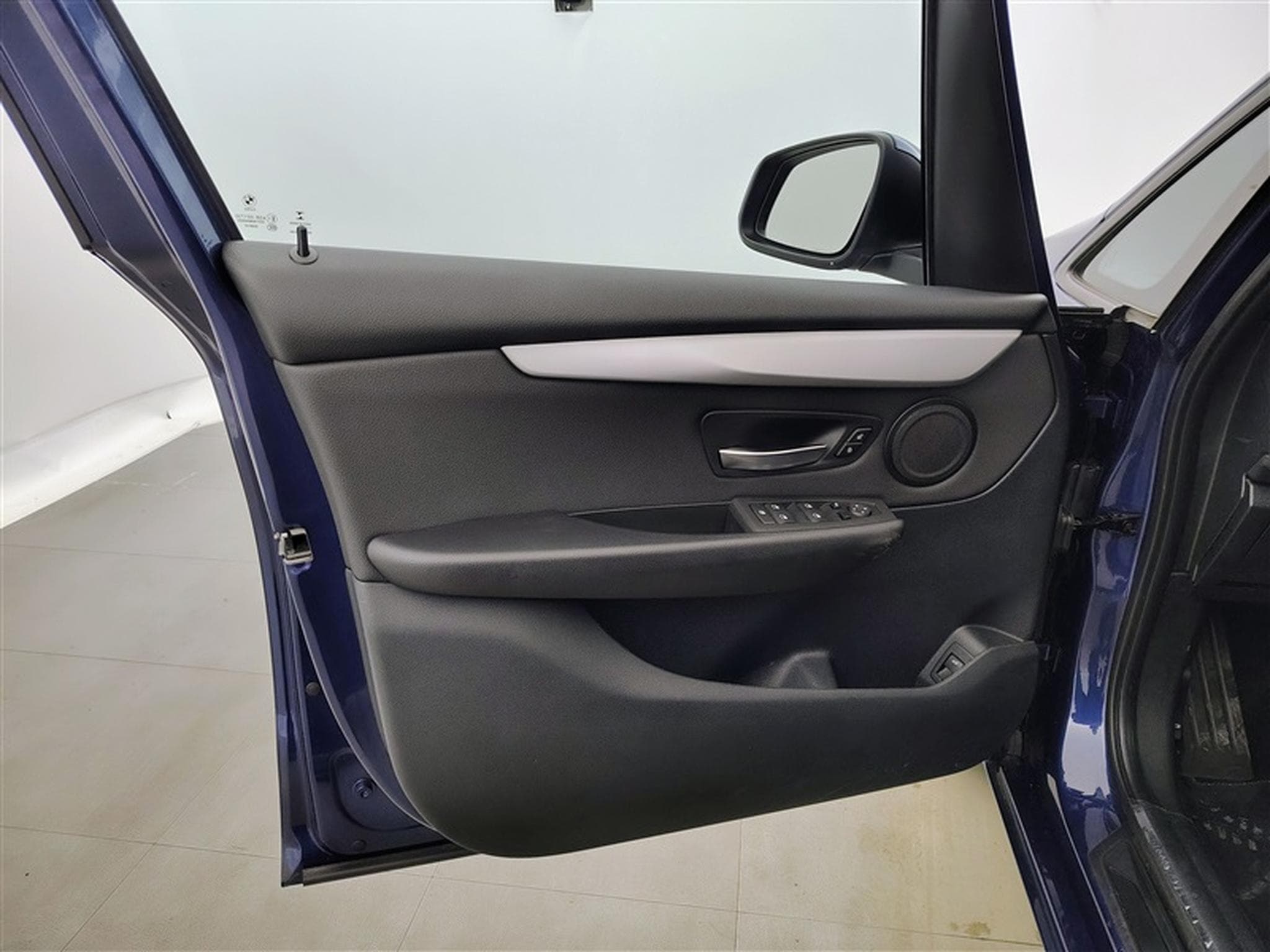 BMW 216 dA Gran Tourer AdBlue Cuir / Navi / Led / PDC av+ar (2021) - Photo 17