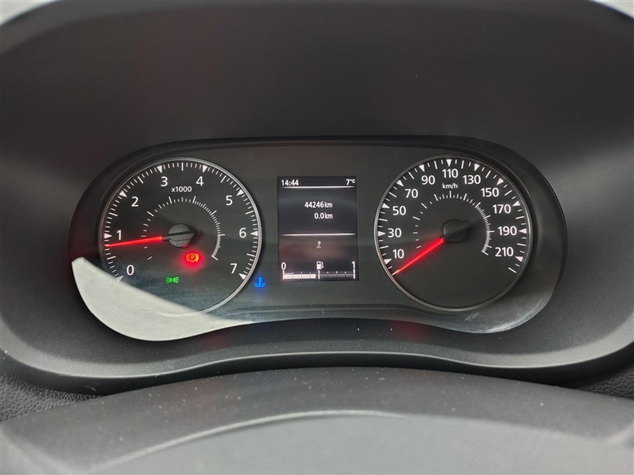 Renault Master 2.3 dCi 33 L1H1 + ELEVATEUR (2020) - Photo 10