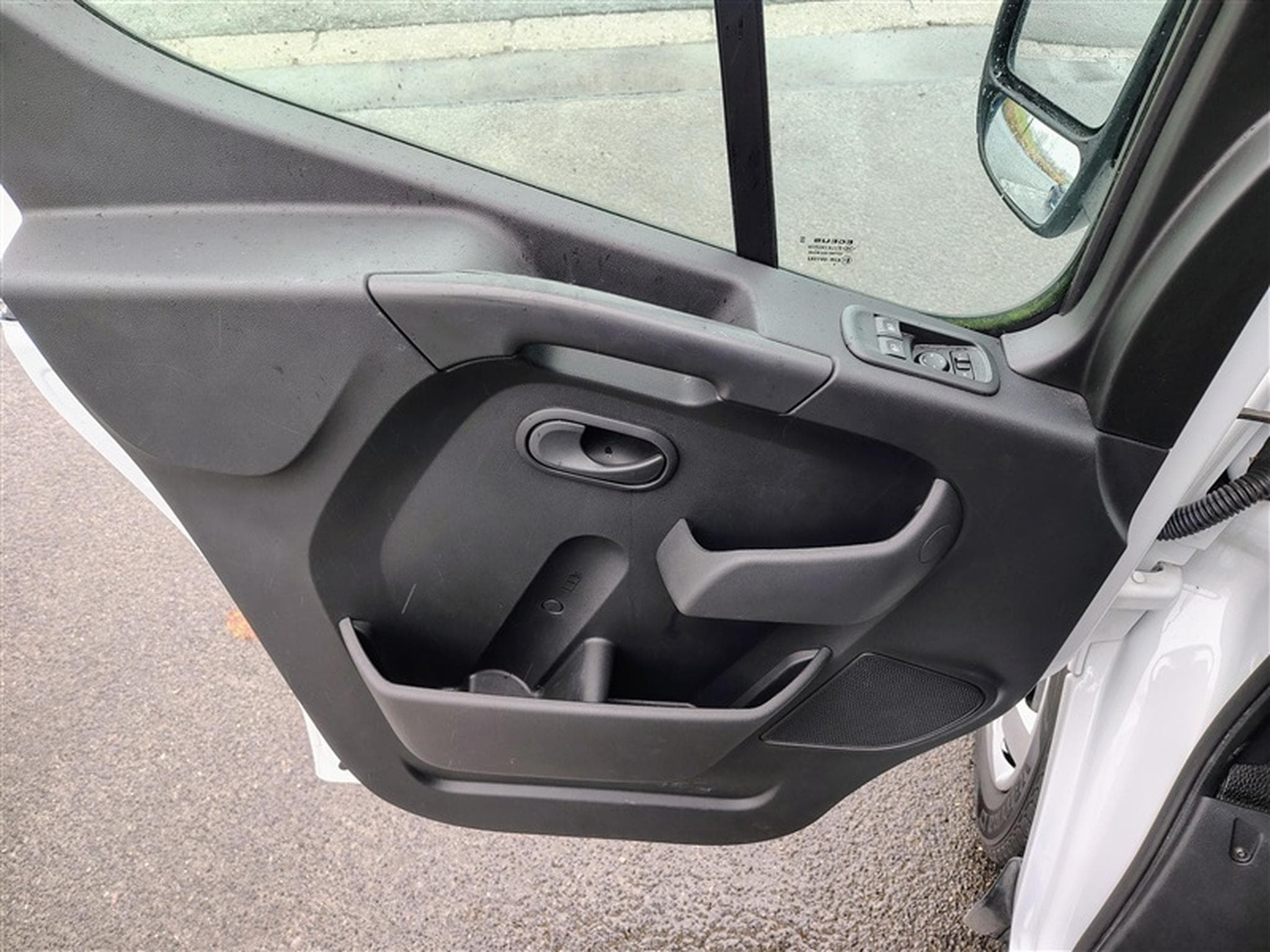 Renault Master 2.3 dCi 33 L1H1 + ELEVATEUR (2020) - Photo 18