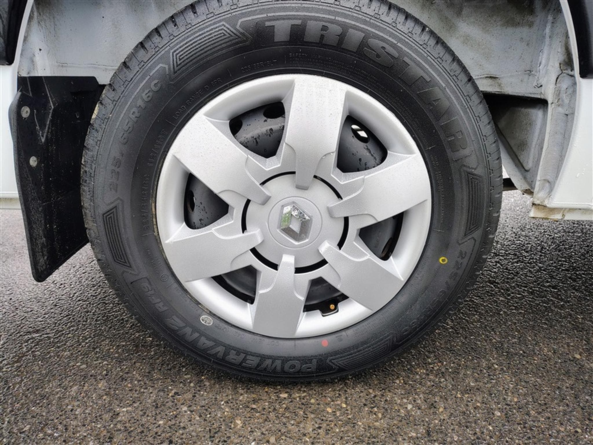 Renault Master 2.3 dCi 33 L1H1 + ELEVATEUR (2020) - Photo 6