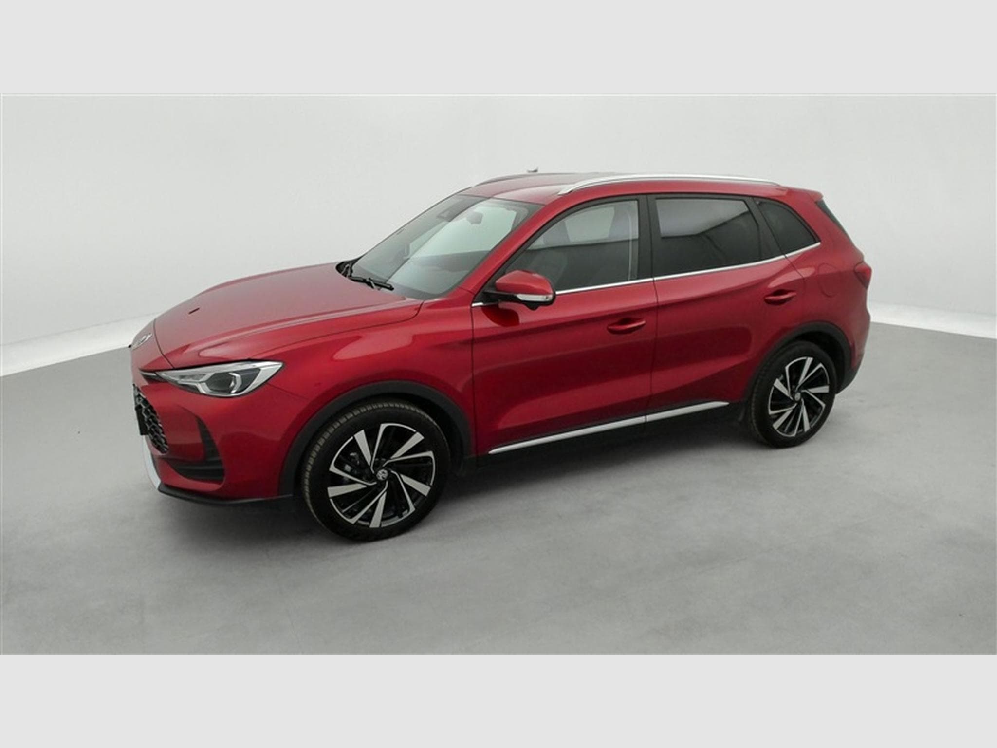 MG ZS 1.5 Hybrid+ Luxury°NAV°CARPLAY°CAM360°PDC°FULL LED°JA18 (2025) - Photo 22