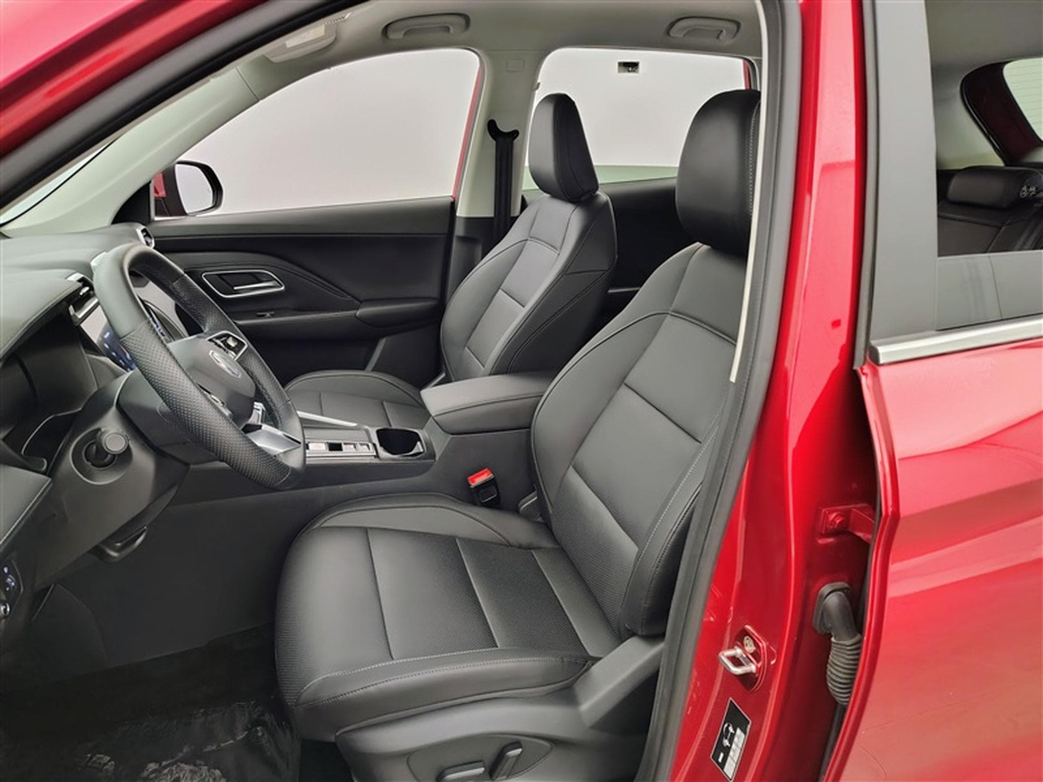 MG ZS 1.5 Hybrid+ Luxury°NAV°CARPLAY°CAM360°PDC°FULL LED°JA18 (2025) - Photo 7
