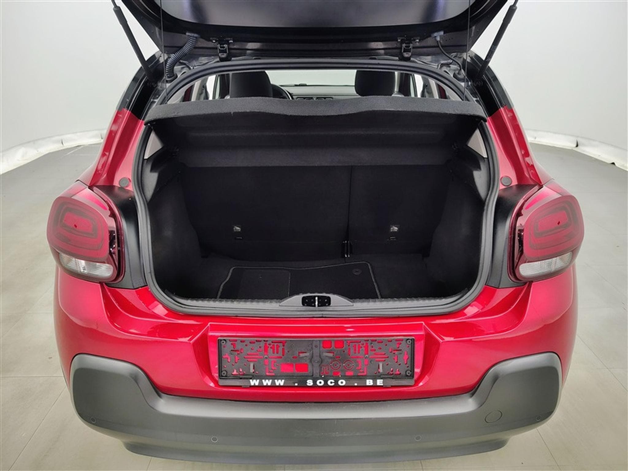 Citroen C3 1.2i PureTech Feel NAVI / FULL LED / CARPLAY (2024) - Photo 14