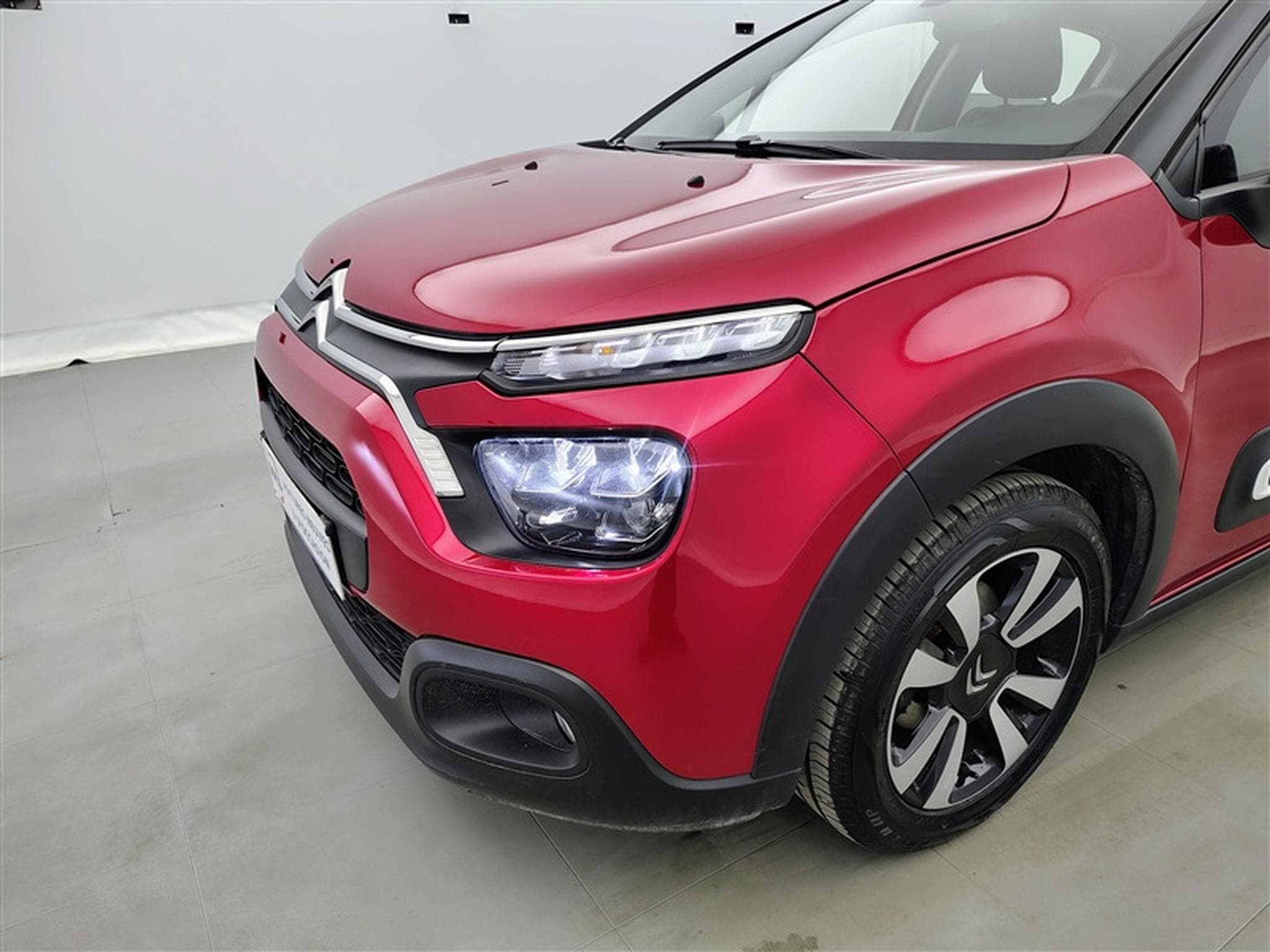 Citroen C3 1.2i PureTech Feel NAVI / FULL LED / CARPLAY (2024) - Photo 15