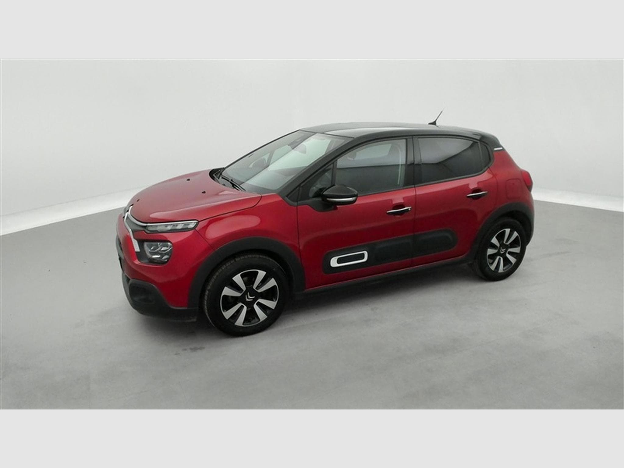 Citroen C3 1.2i PureTech Feel NAVI / FULL LED / CARPLAY (2024) - Photo 20