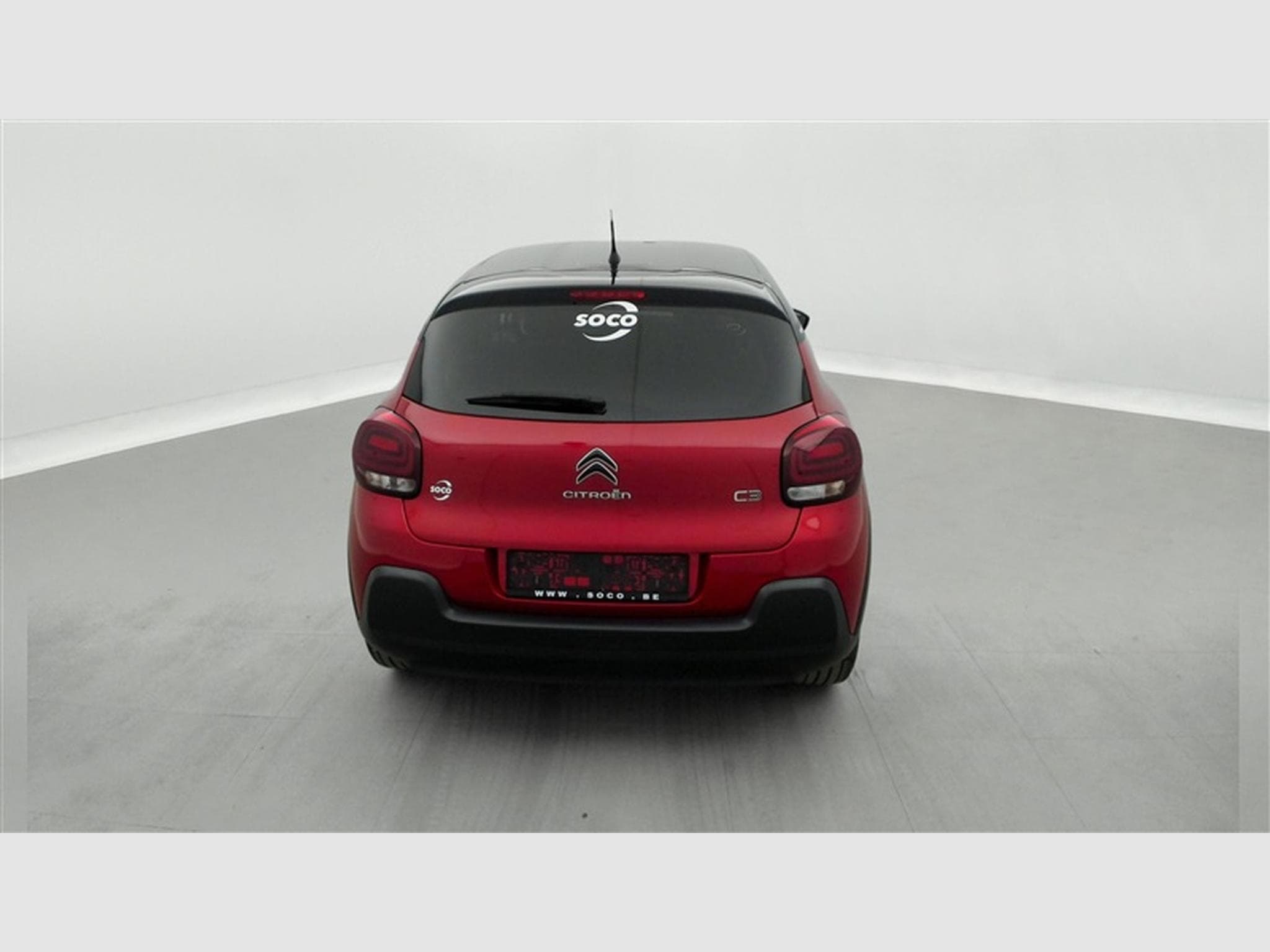 Citroen C3 1.2i PureTech Feel NAVI / FULL LED / CARPLAY (2024) - Photo 5
