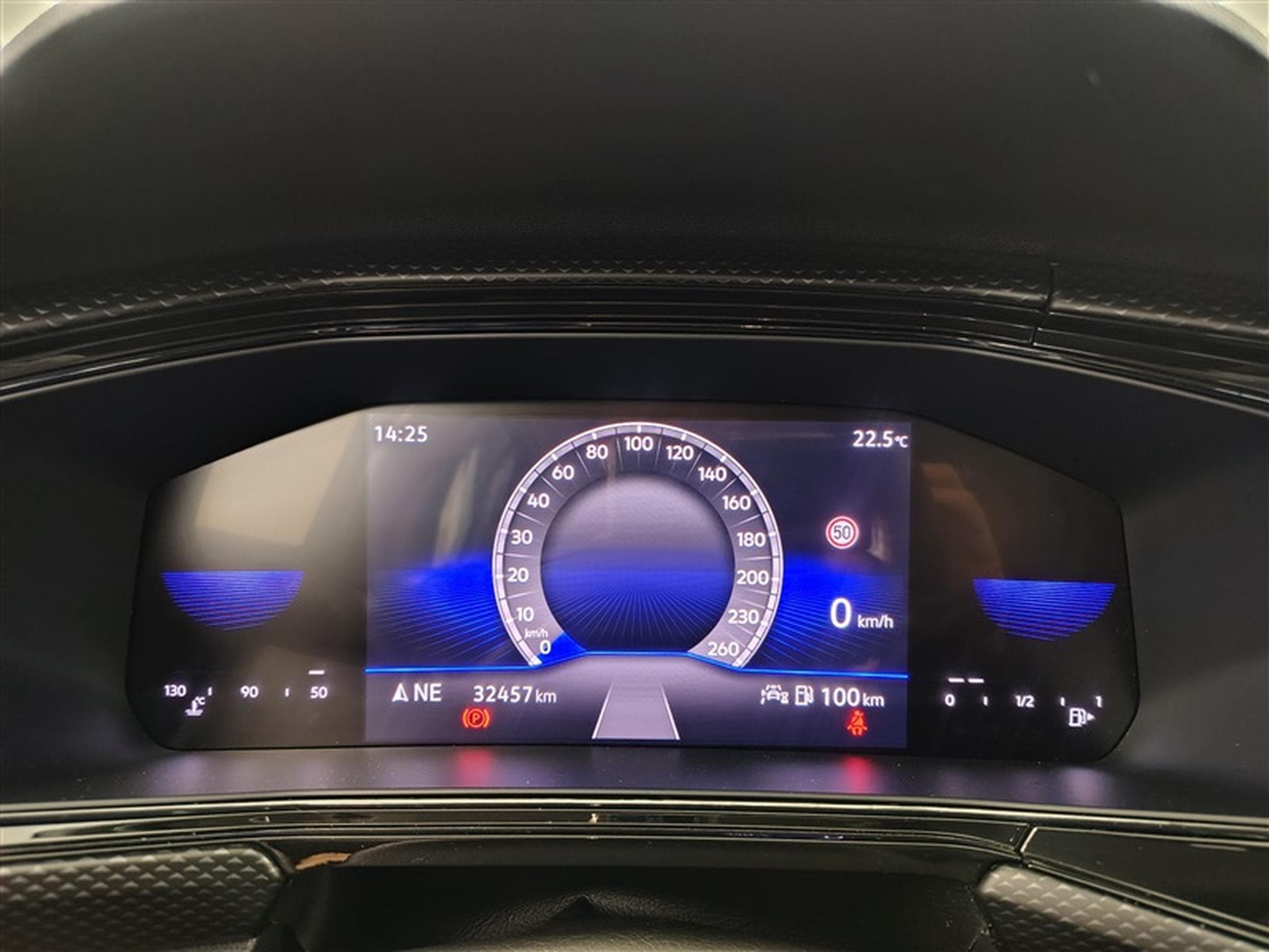 VW T-Cross 1.0 TSI Life (2024) - Photo 10