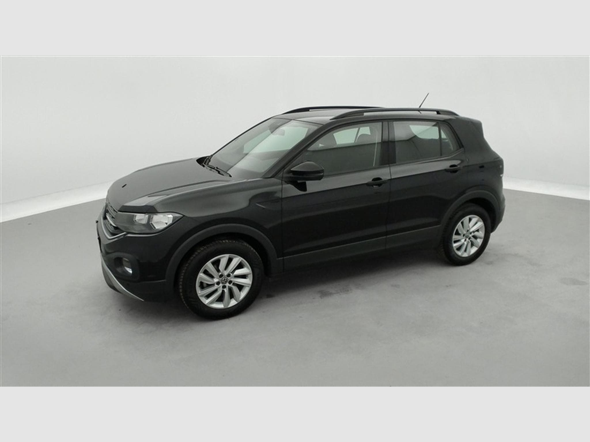 VW T-Cross 1.0 TSI Life (2024) - Photo 21