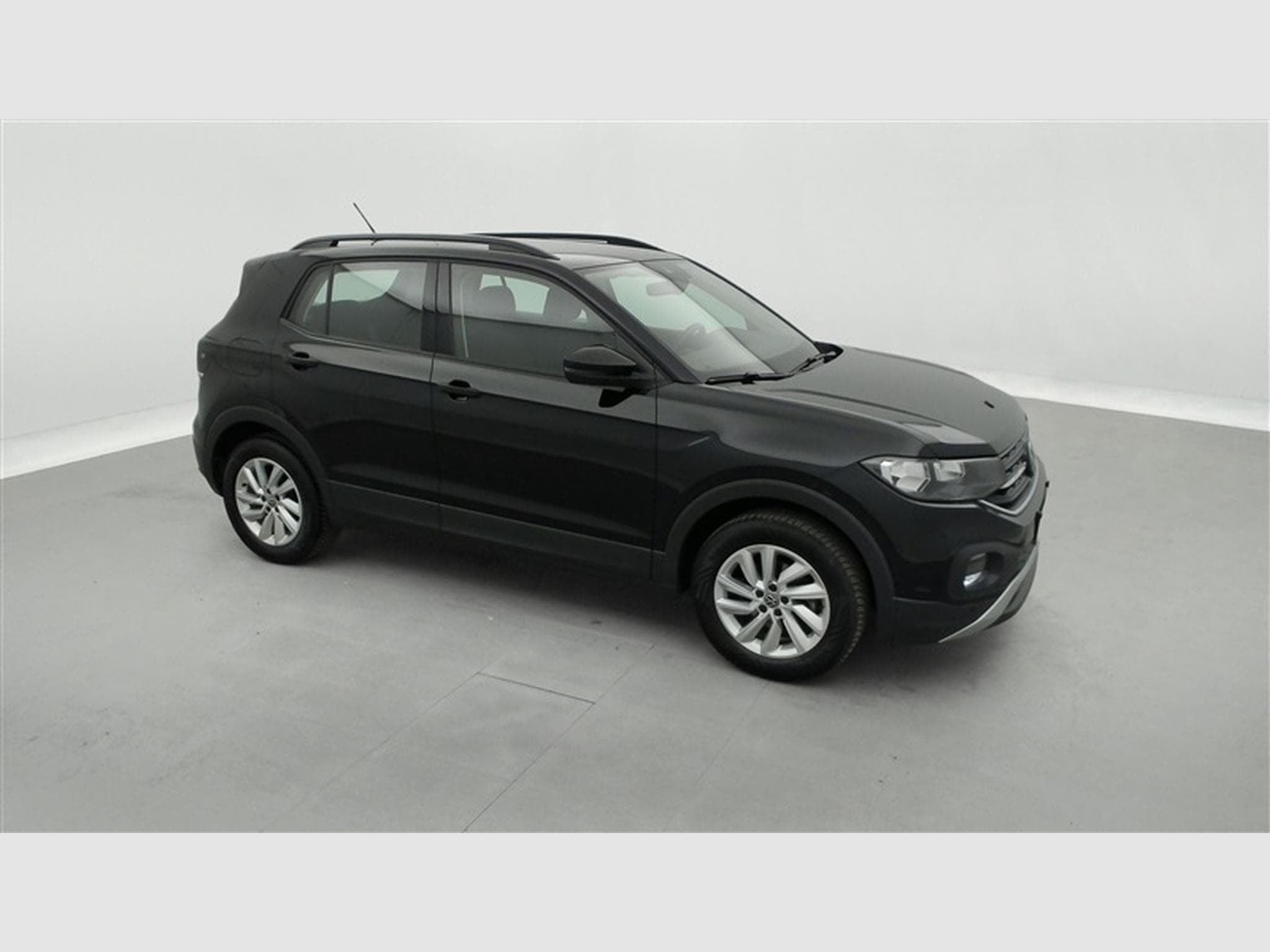 VW T-Cross 1.0 TSI Life (2024) - Photo 23