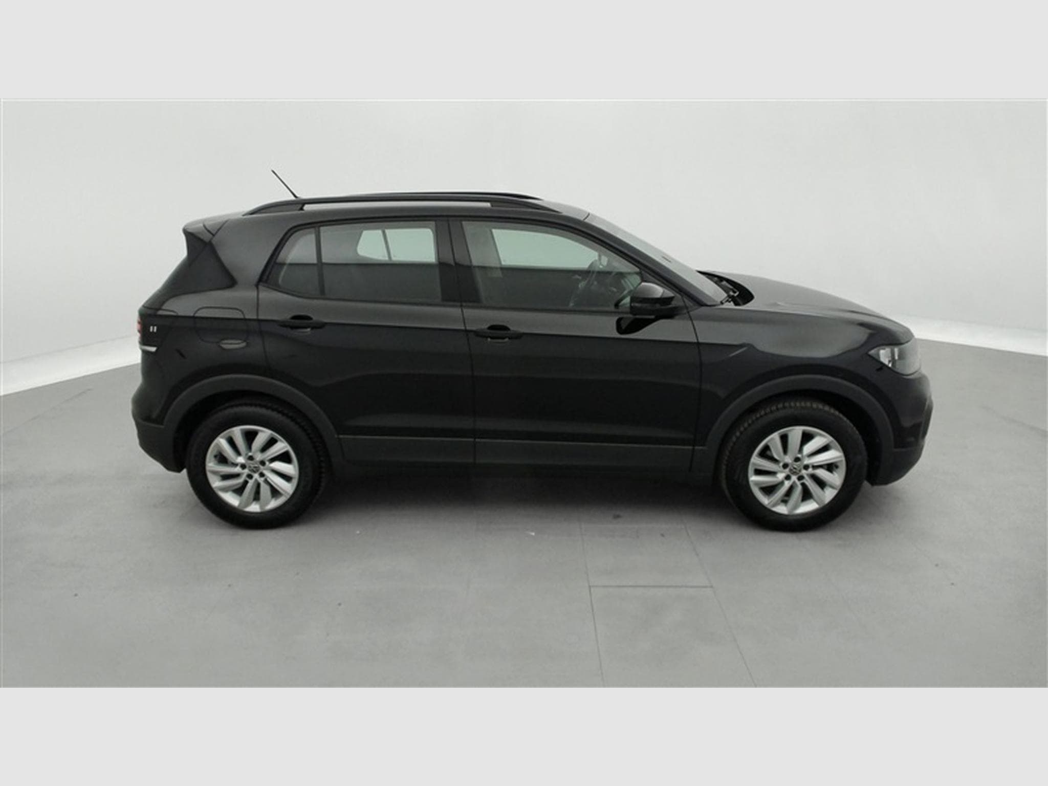 VW T-Cross 1.0 TSI Life (2024) - Photo 24