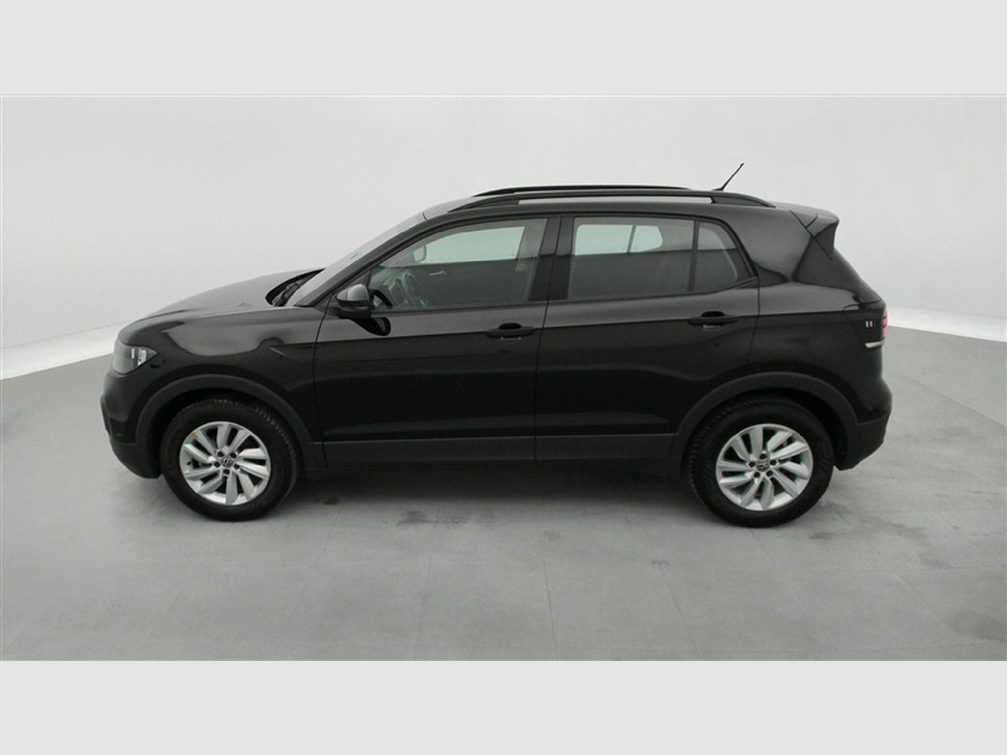 VW T-Cross 1.0 TSI Life (2024) - Photo 3