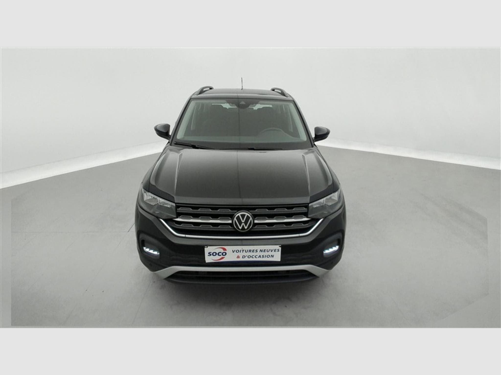 VW T-Cross 1.0 TSI Life (2024) - Photo 4