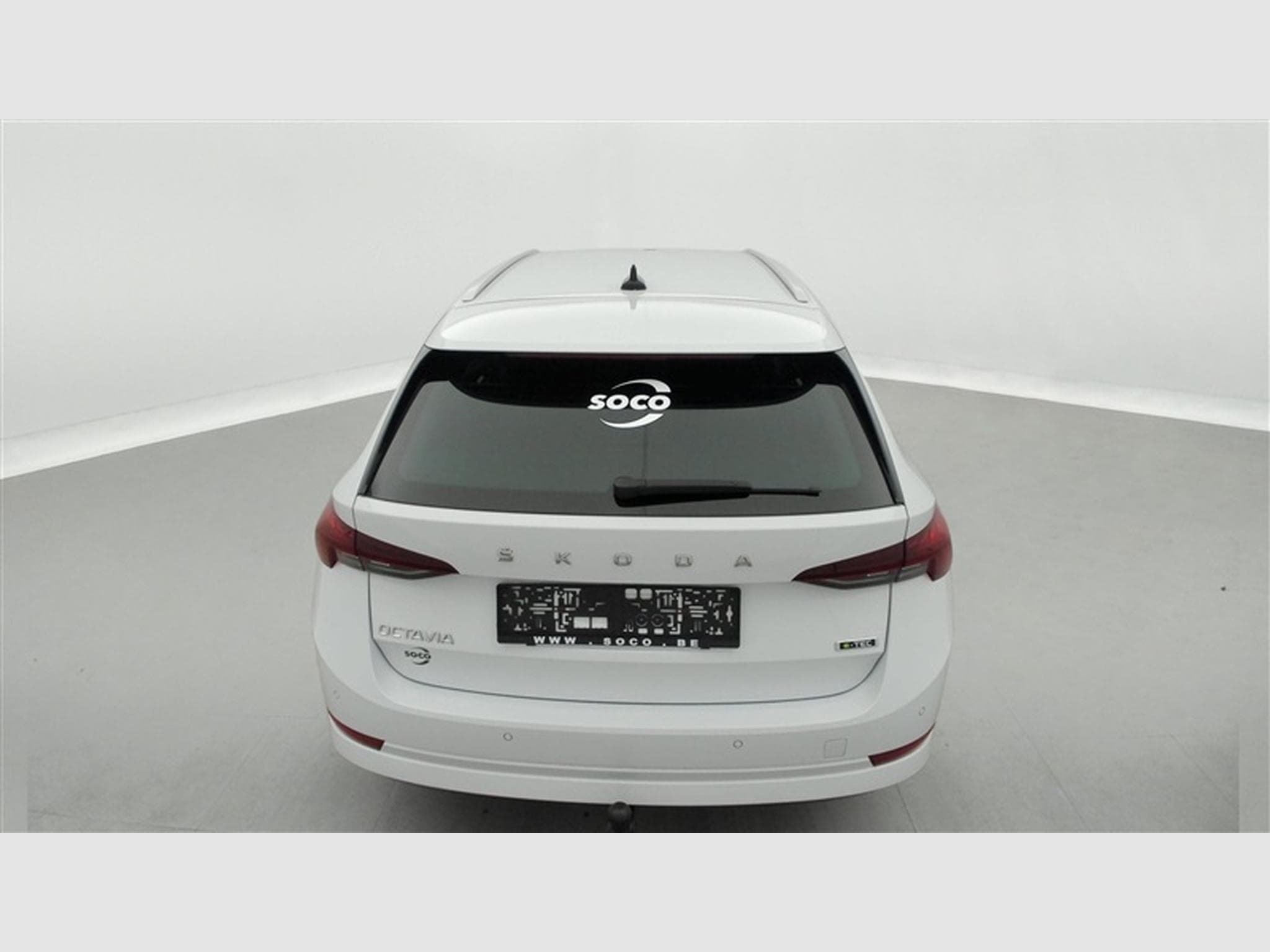 Skoda Octavia 1.5 e-TSi 150cv DSG Selection CARPLAY / FULL LED / CAMERA (2025) - Photo 5