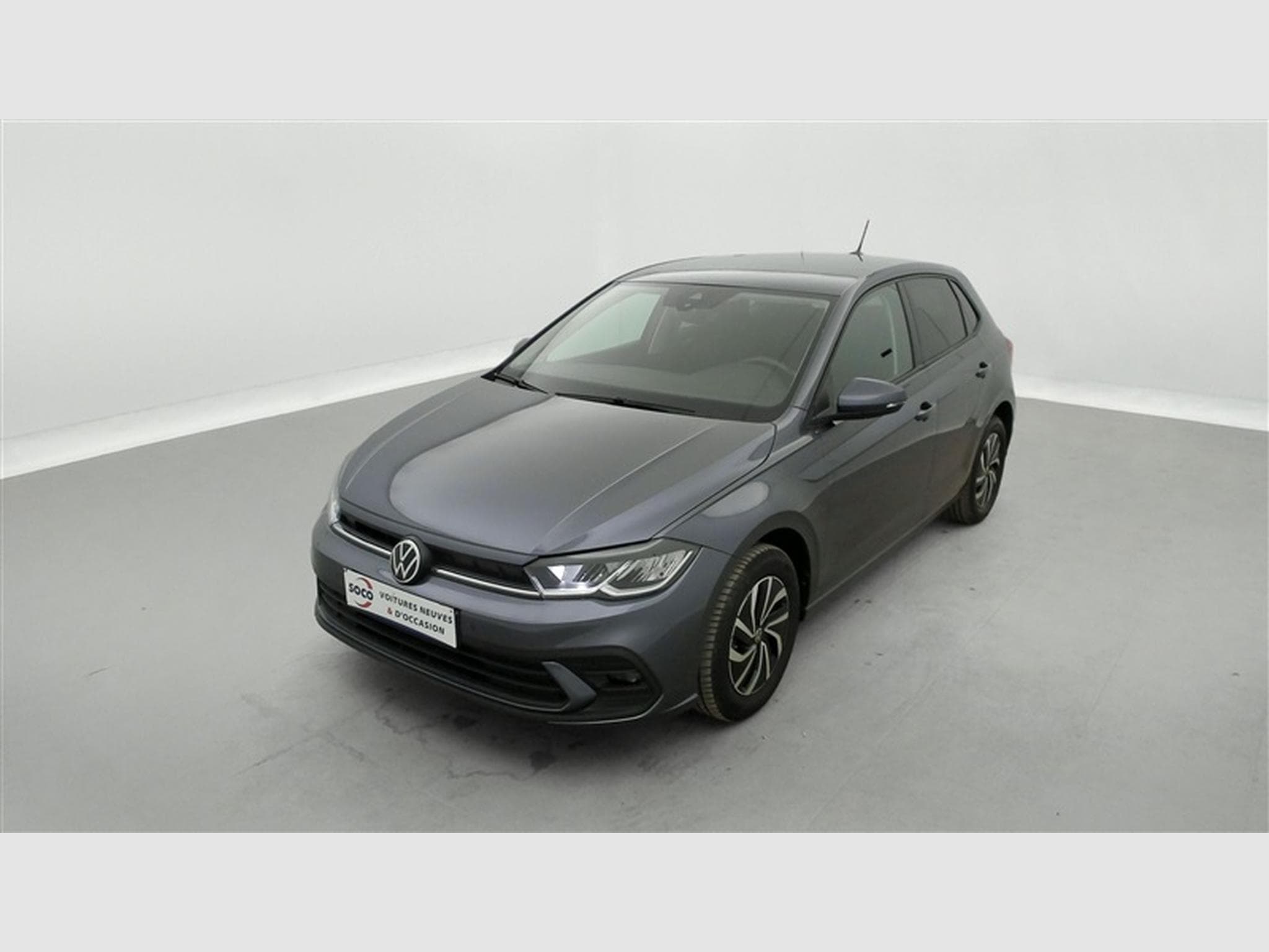 VW Polo 1.0 TSI 95Cv DSG Urban CARPLAY / CAMERA / PDC / ALU (2024) - Photo 1