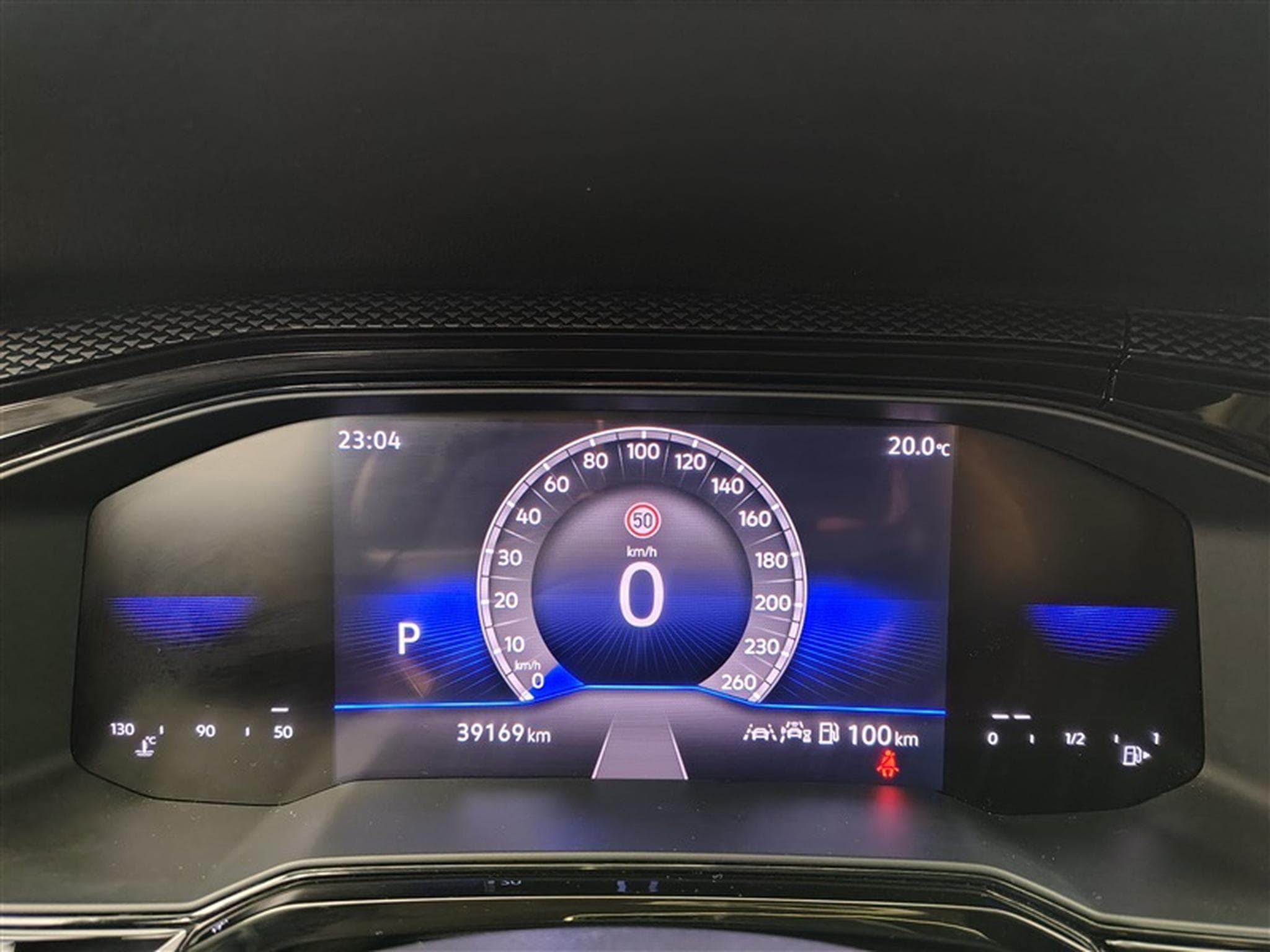 VW Polo 1.0 TSI 95Cv DSG Urban CARPLAY / CAMERA / PDC / ALU (2024) - Photo 10