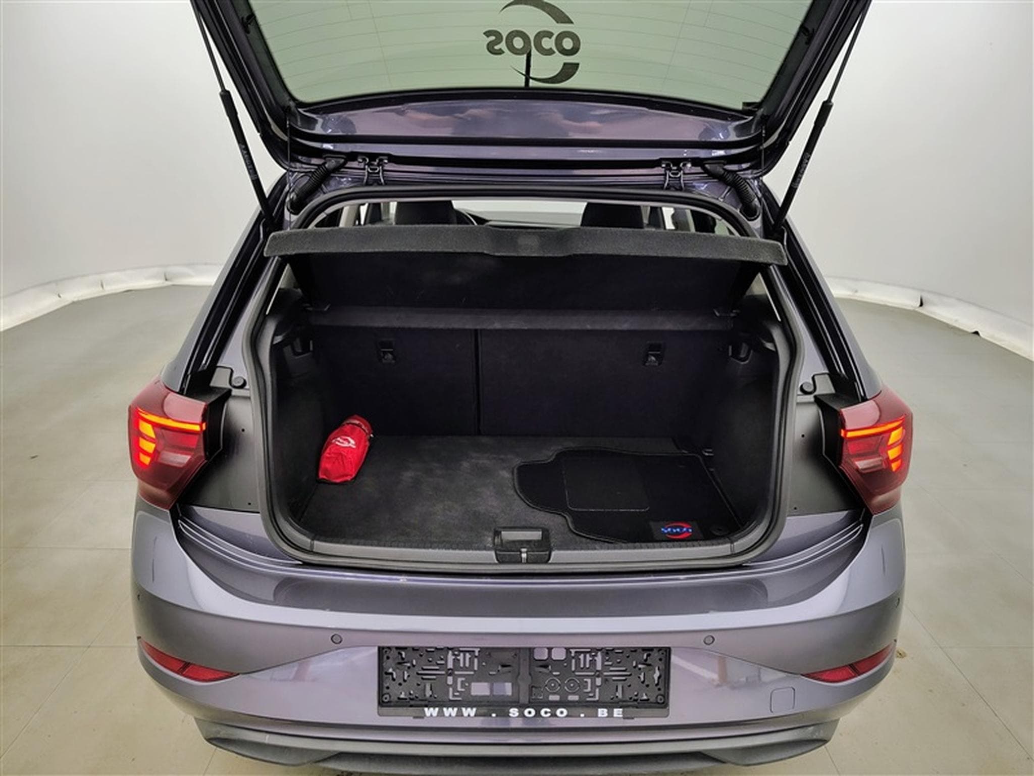VW Polo 1.0 TSI 95Cv DSG Urban CARPLAY / CAMERA / PDC / ALU (2024) - Photo 14