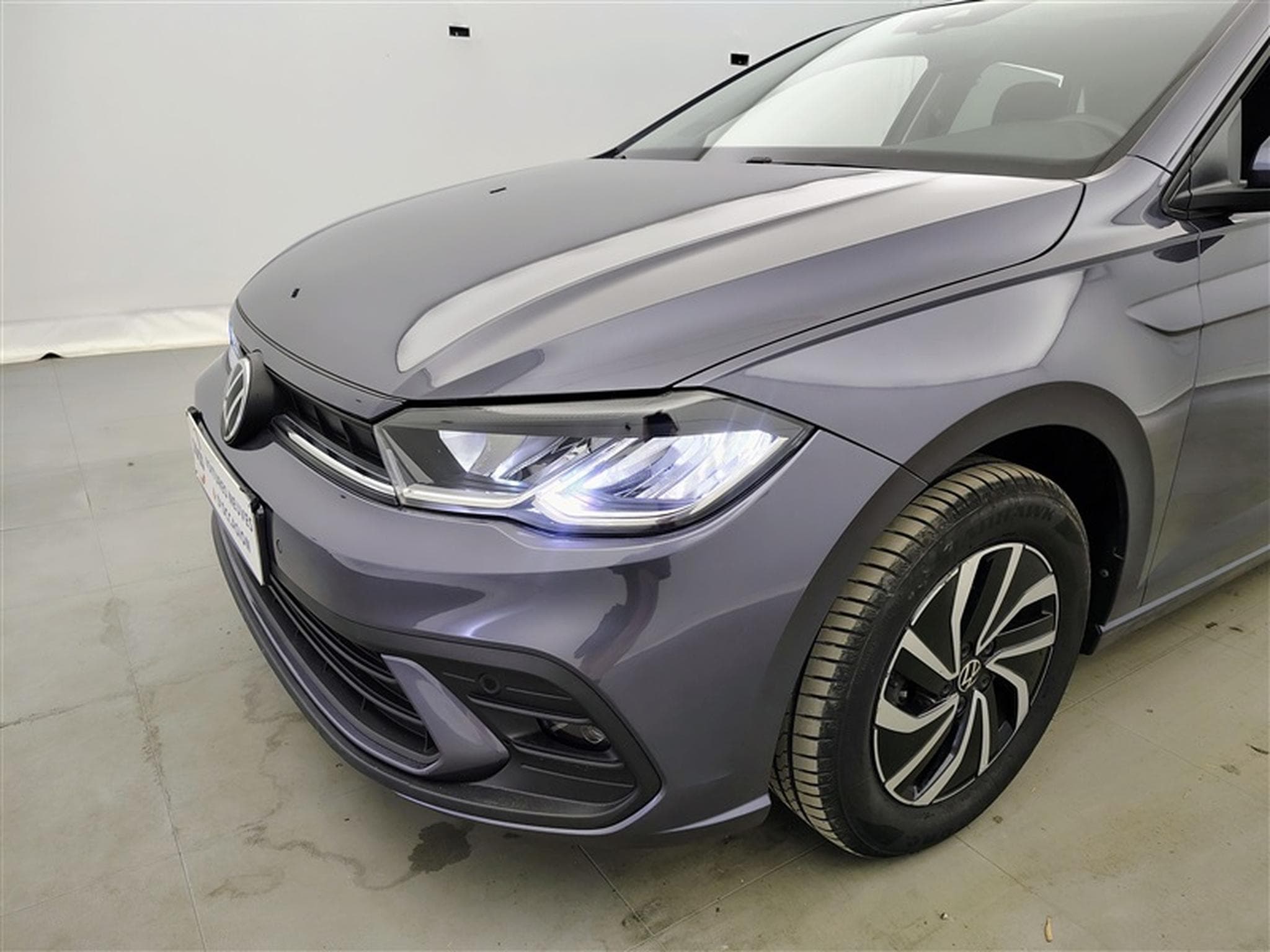 VW Polo 1.0 TSI 95Cv DSG Urban CARPLAY / CAMERA / PDC / ALU (2024) - Photo 15