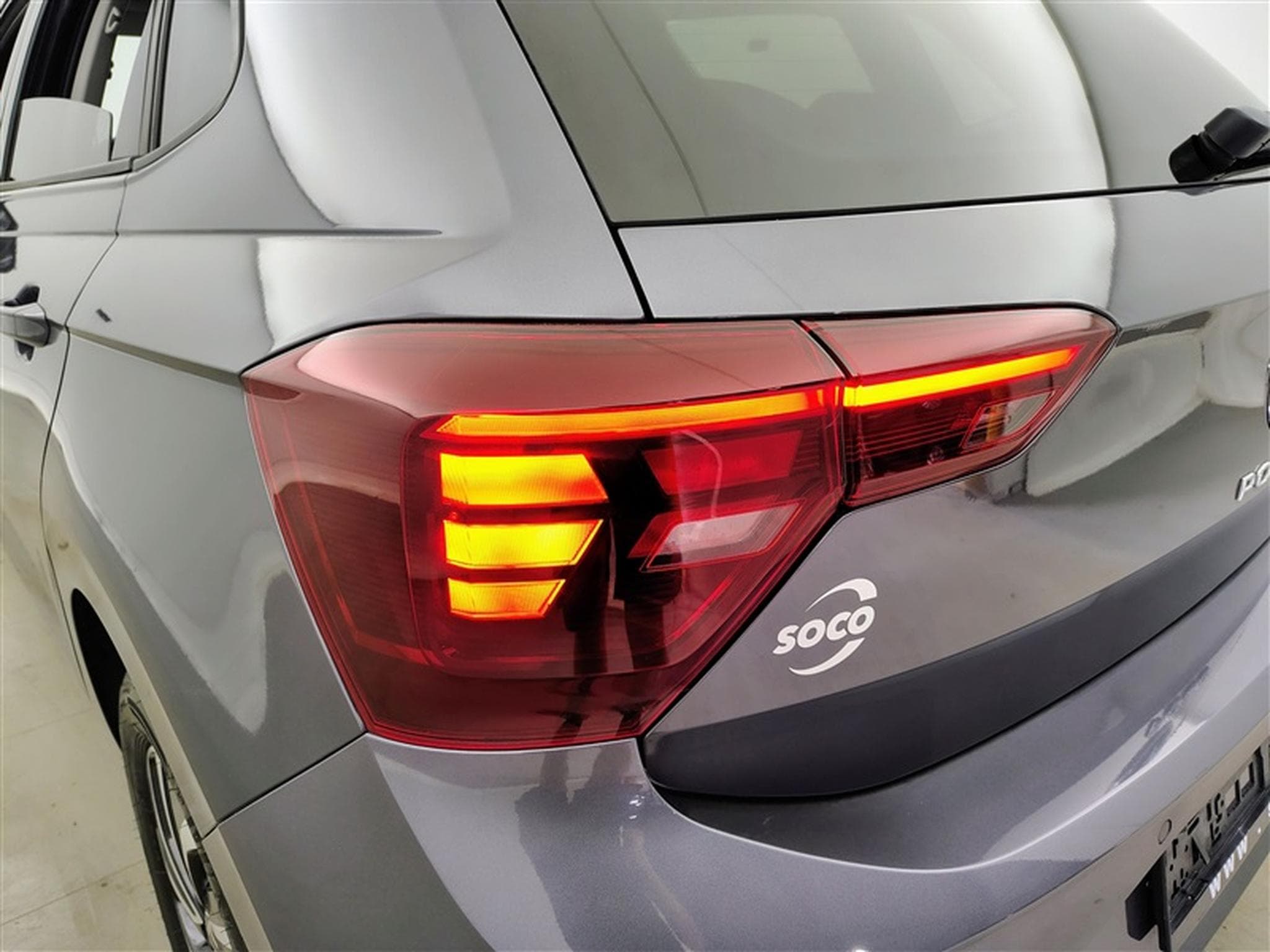 VW Polo 1.0 TSI 95Cv DSG Urban CARPLAY / CAMERA / PDC / ALU (2024) - Photo 16