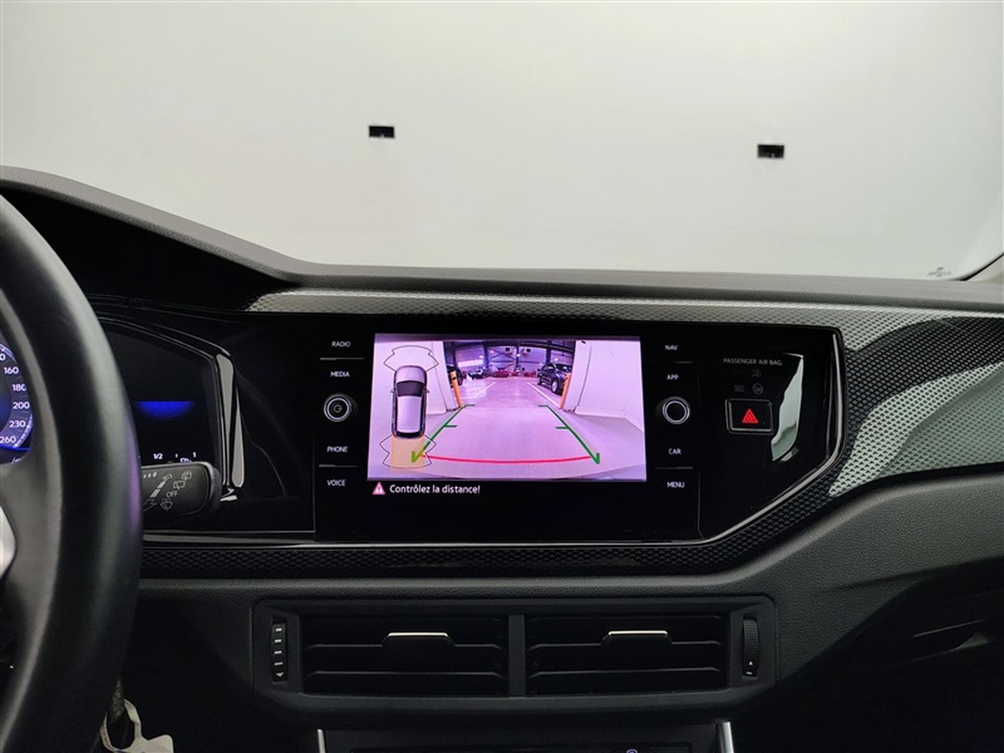 VW Polo 1.0 TSI 95Cv DSG Urban CARPLAY / CAMERA / PDC / ALU (2024) - Photo 18