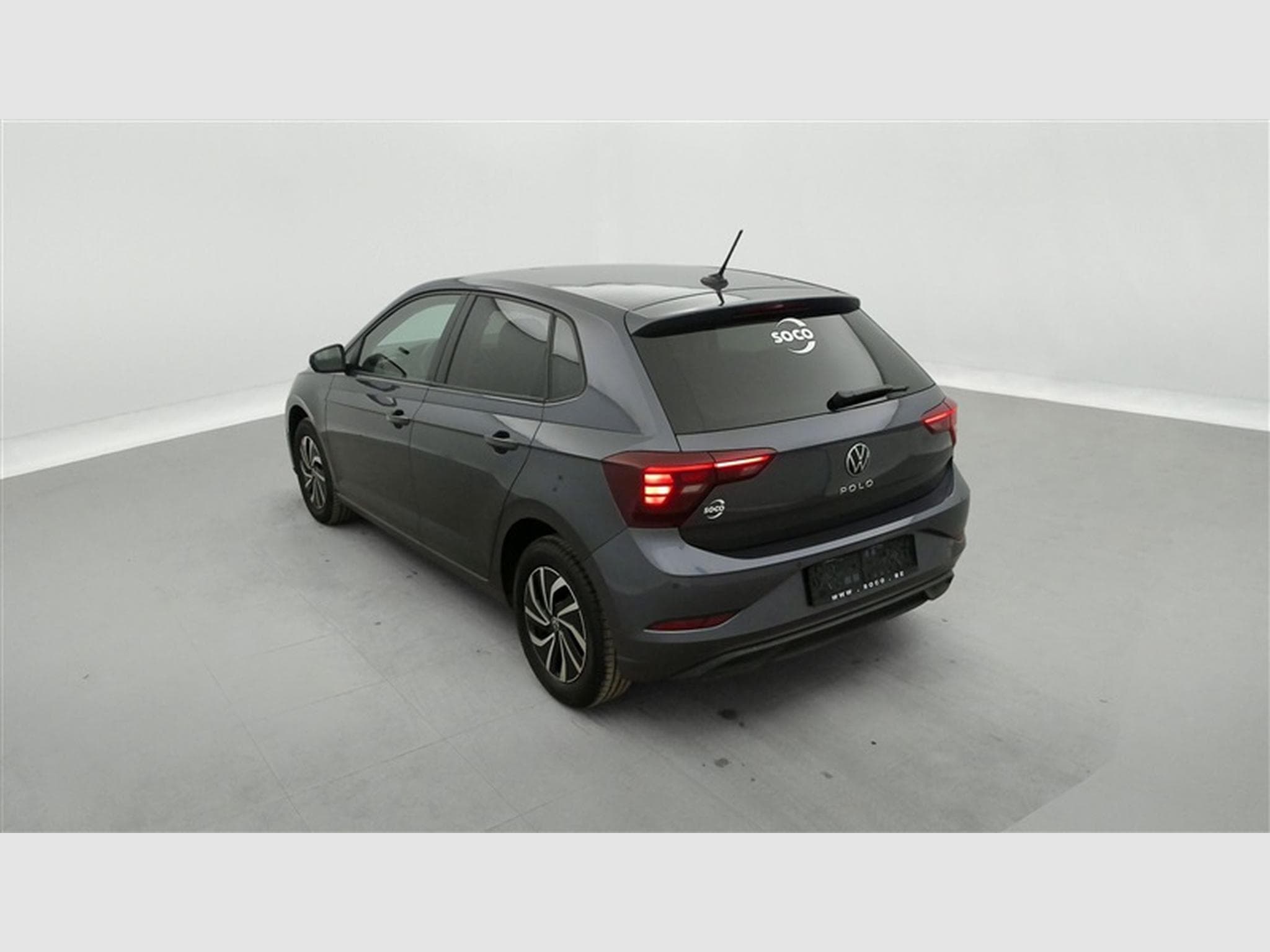 VW Polo 1.0 TSI 95Cv DSG Urban CARPLAY / CAMERA / PDC / ALU (2024) - Photo 2
