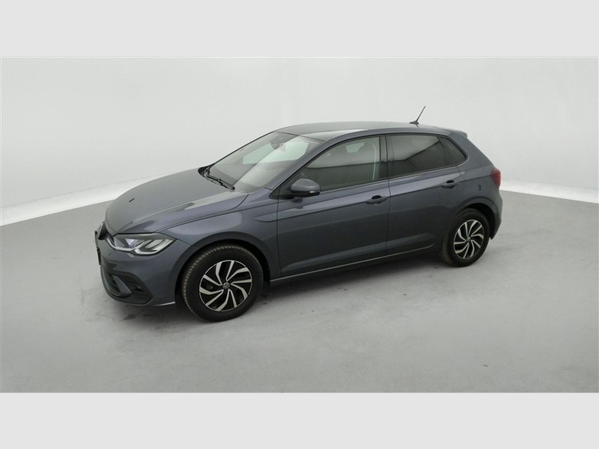 VW Polo 1.0 TSI 95Cv DSG Urban CARPLAY / CAMERA / PDC / ALU (2024) - Photo 21