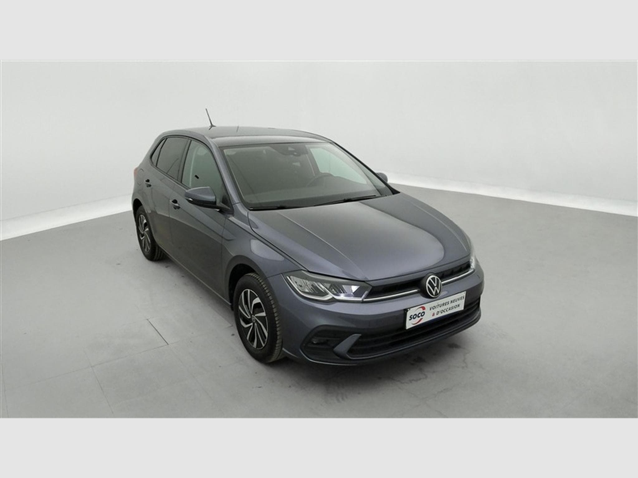 VW Polo 1.0 TSI 95Cv DSG Urban CARPLAY / CAMERA / PDC / ALU (2024) - Photo 22
