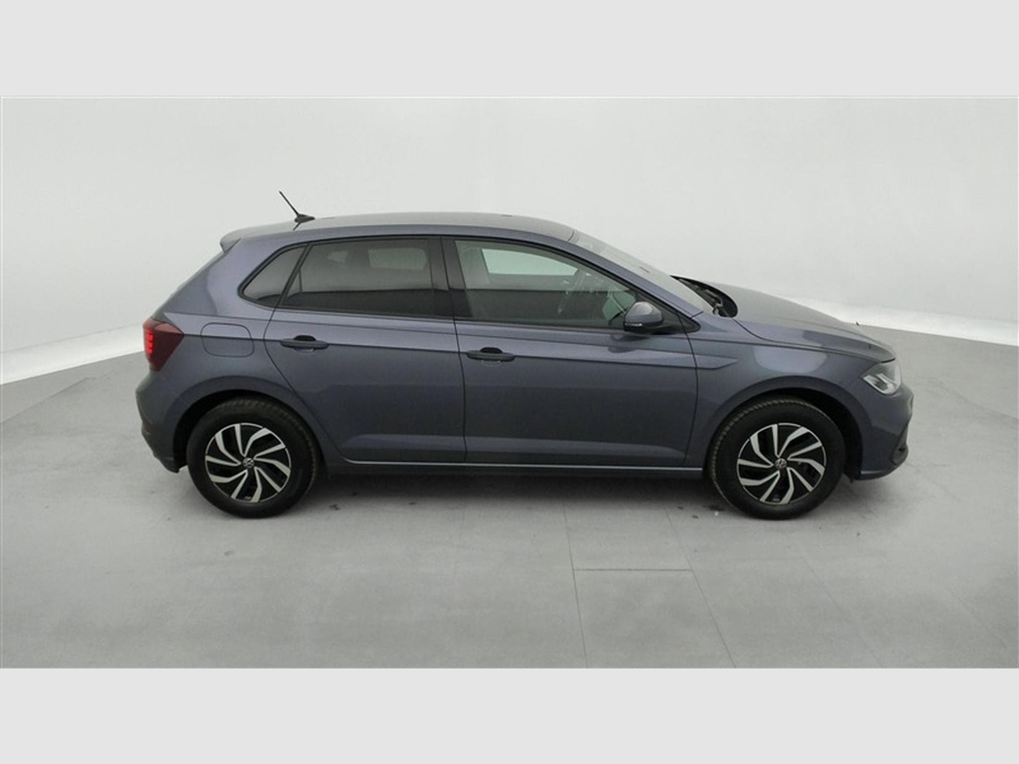 VW Polo 1.0 TSI 95Cv DSG Urban CARPLAY / CAMERA / PDC / ALU (2024) - Photo 24